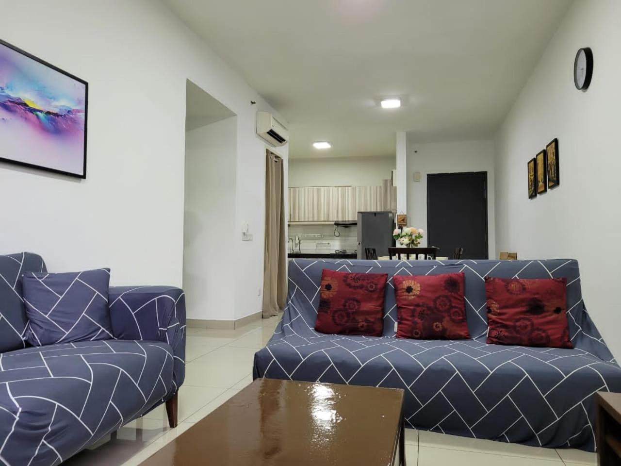 HOMESTAY D'Univ 360 PLACE photo 4