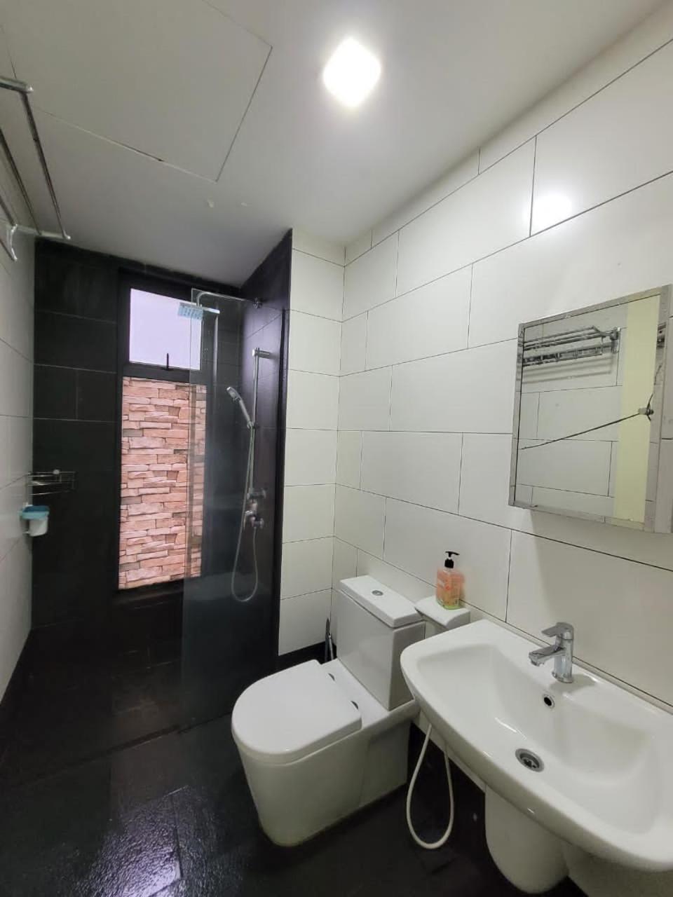 HOMESTAY D'Univ 360 PLACE photo 6