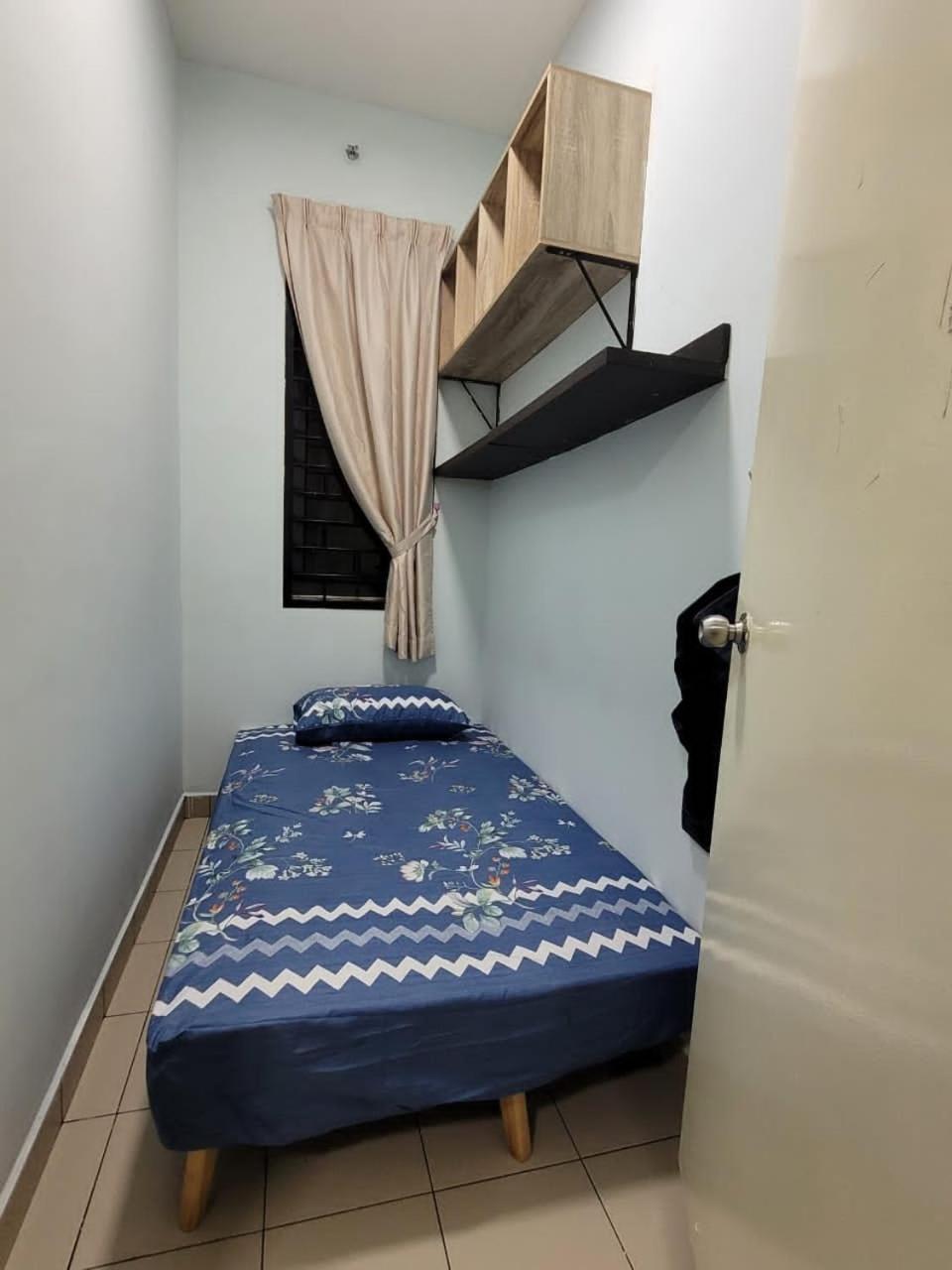 HOMESTAY D'Univ 360 PLACE photo 8