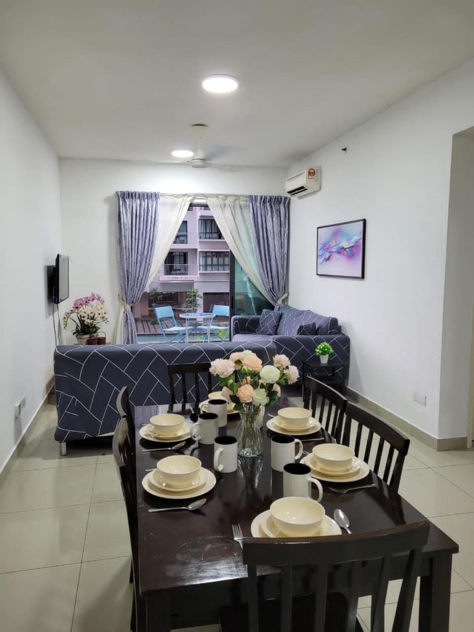 HOMESTAY D'Univ 360 PLACE photo 1