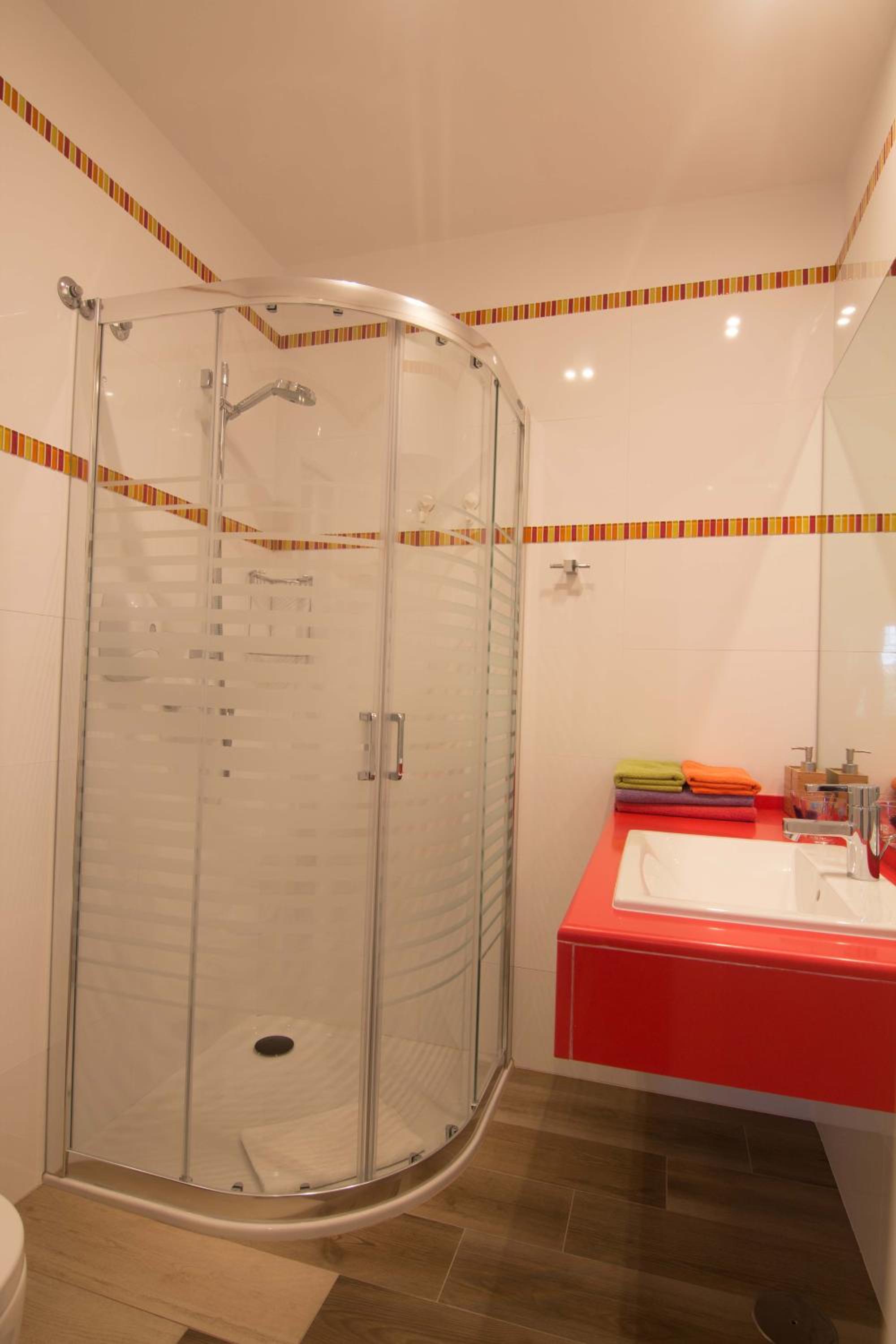 Hostal Casa Arco Iris (Playa)