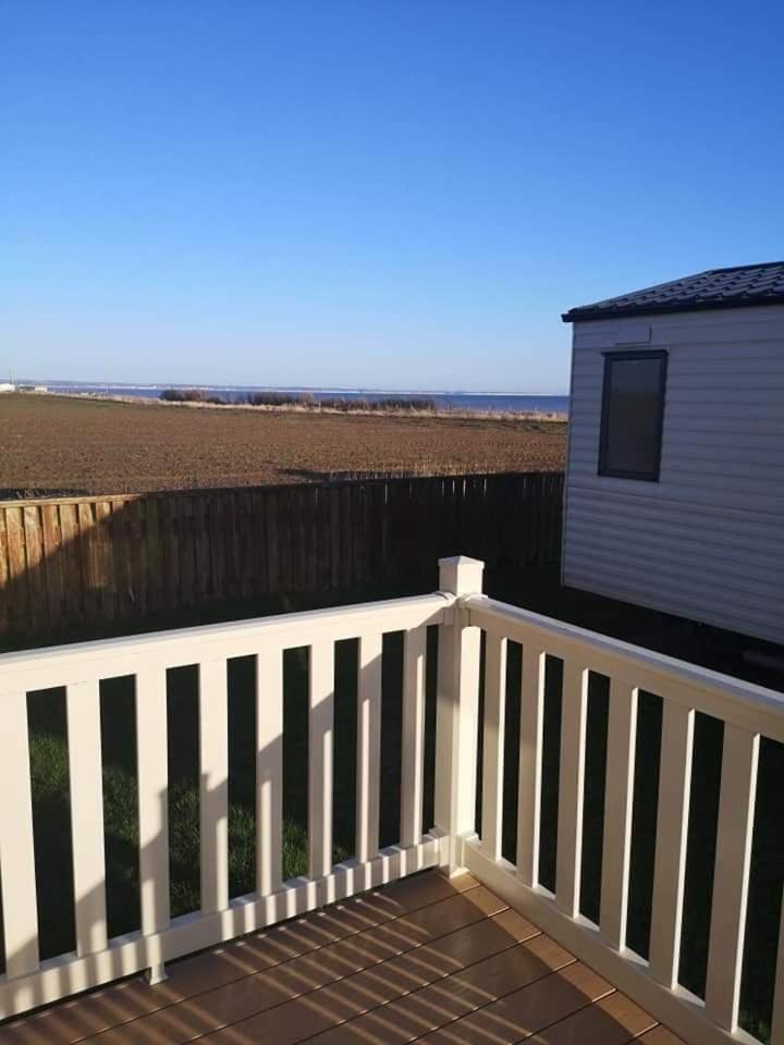 162 Northfield, Skipsea Sands