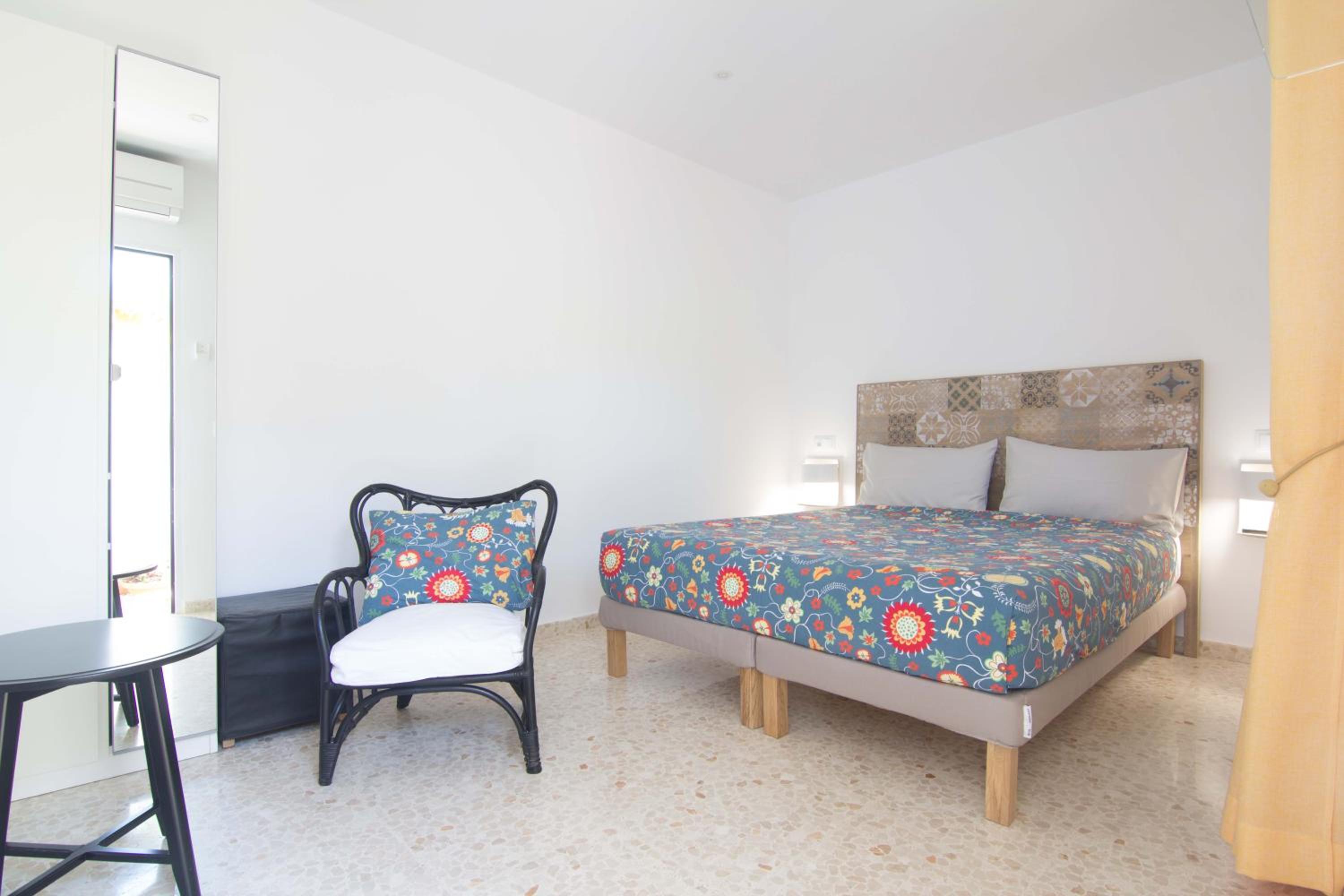 Hostal Casa Arco Iris (Playa)