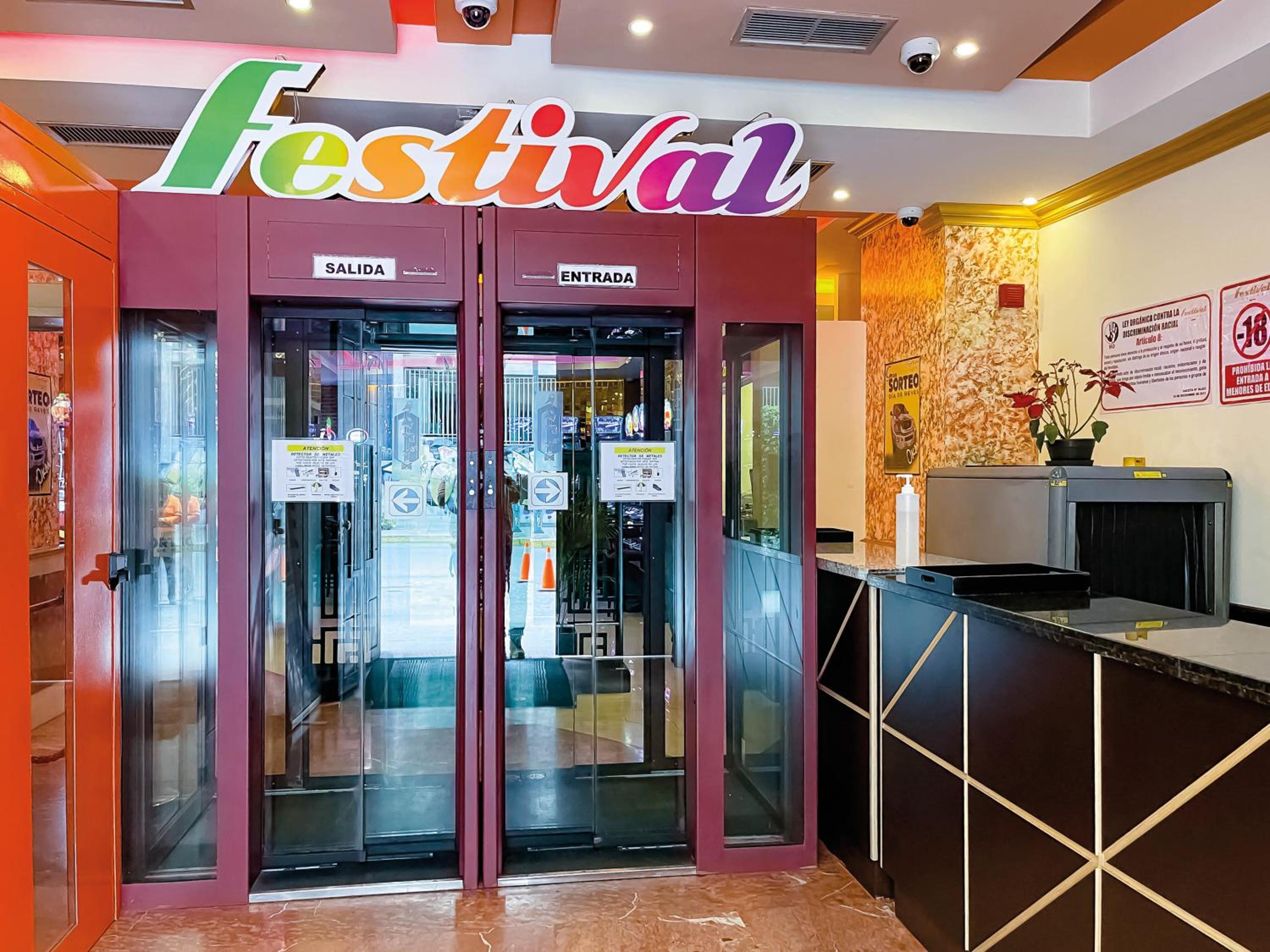 Caracas Vacations - Waldorf Hotel - Property Image 43