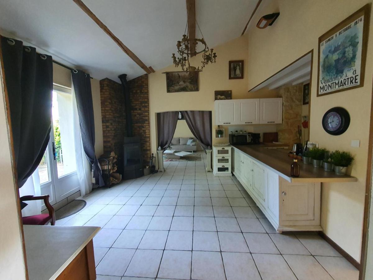 Le Manoir Lacustre
