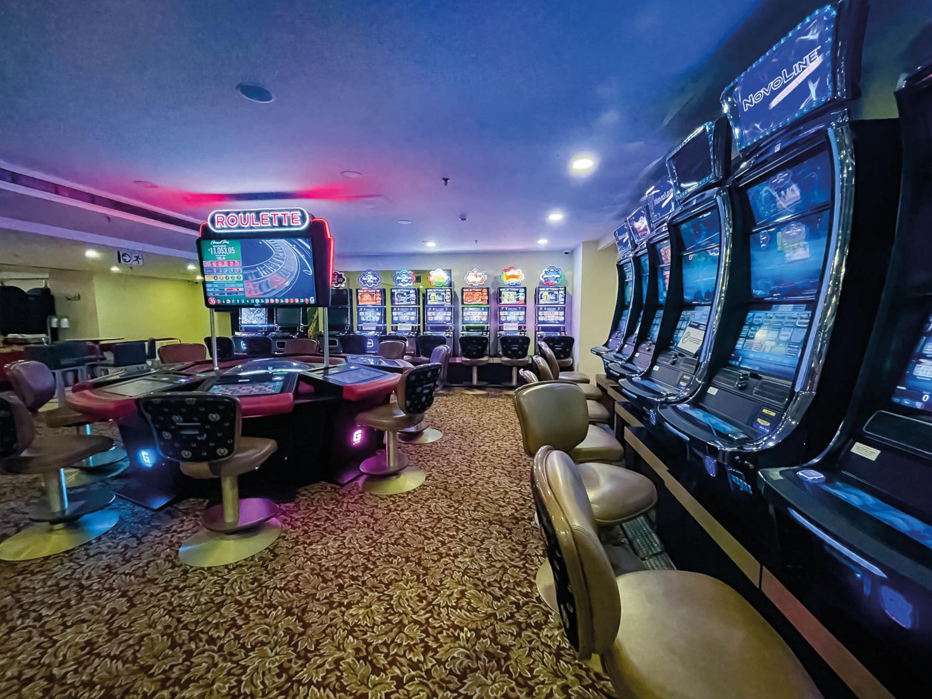 Caracas Vacations - Waldorf Hotel - Property Image 45