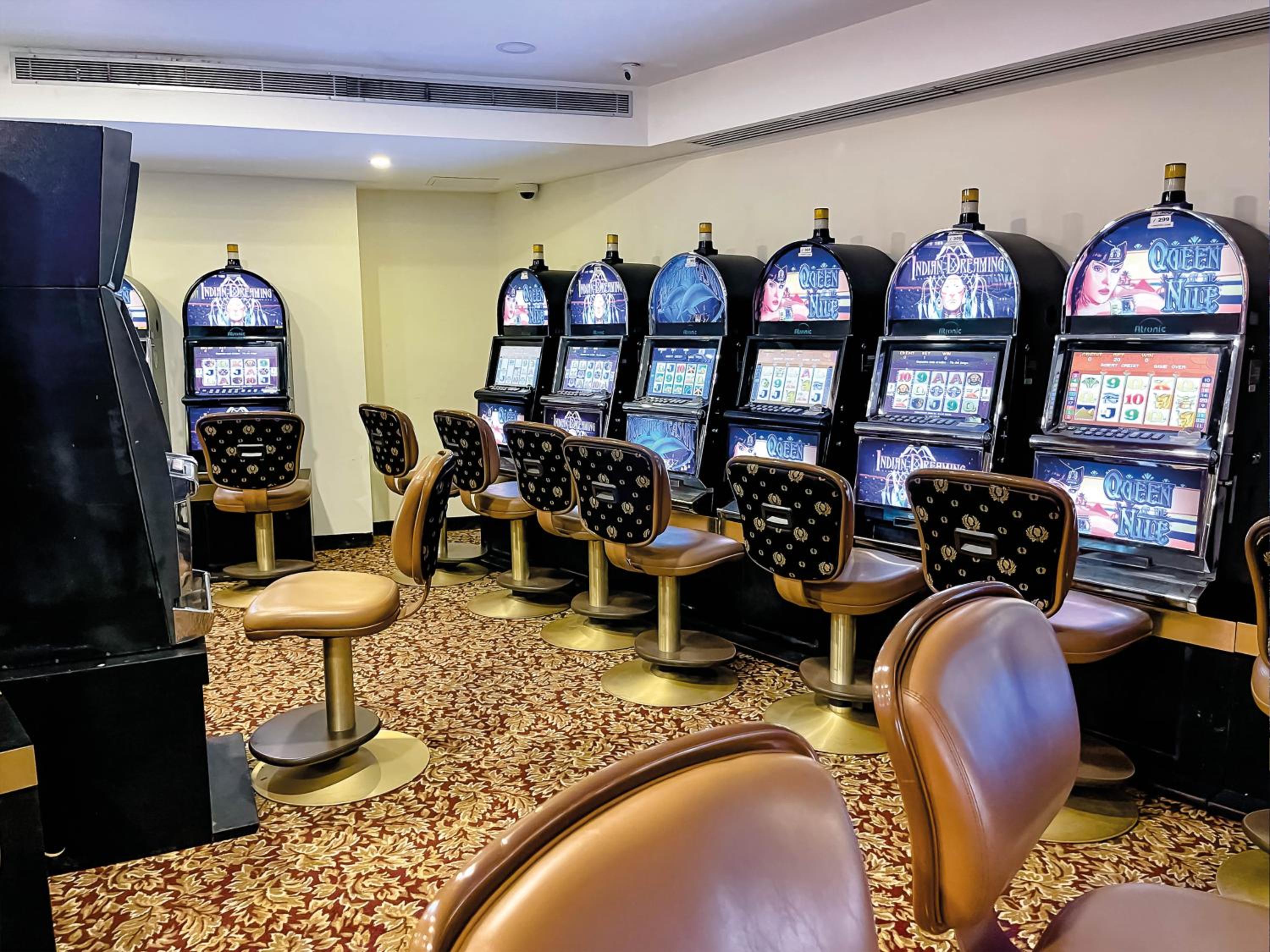 Caracas Vacations - Waldorf Hotel - Property Image 44