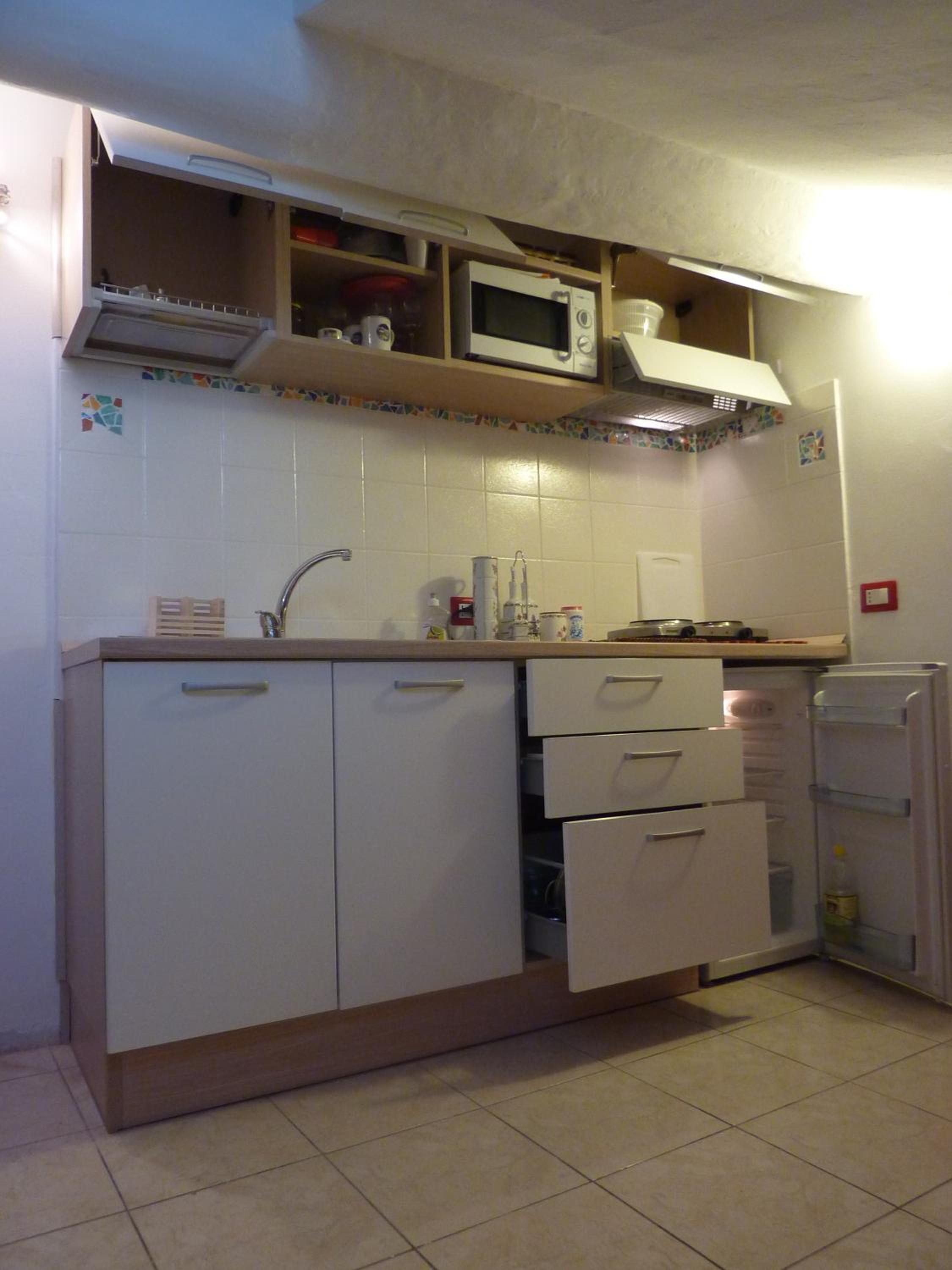 Apartment A.C.& G.O. Milan