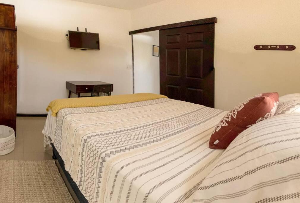 One bedroom apartment India view 3