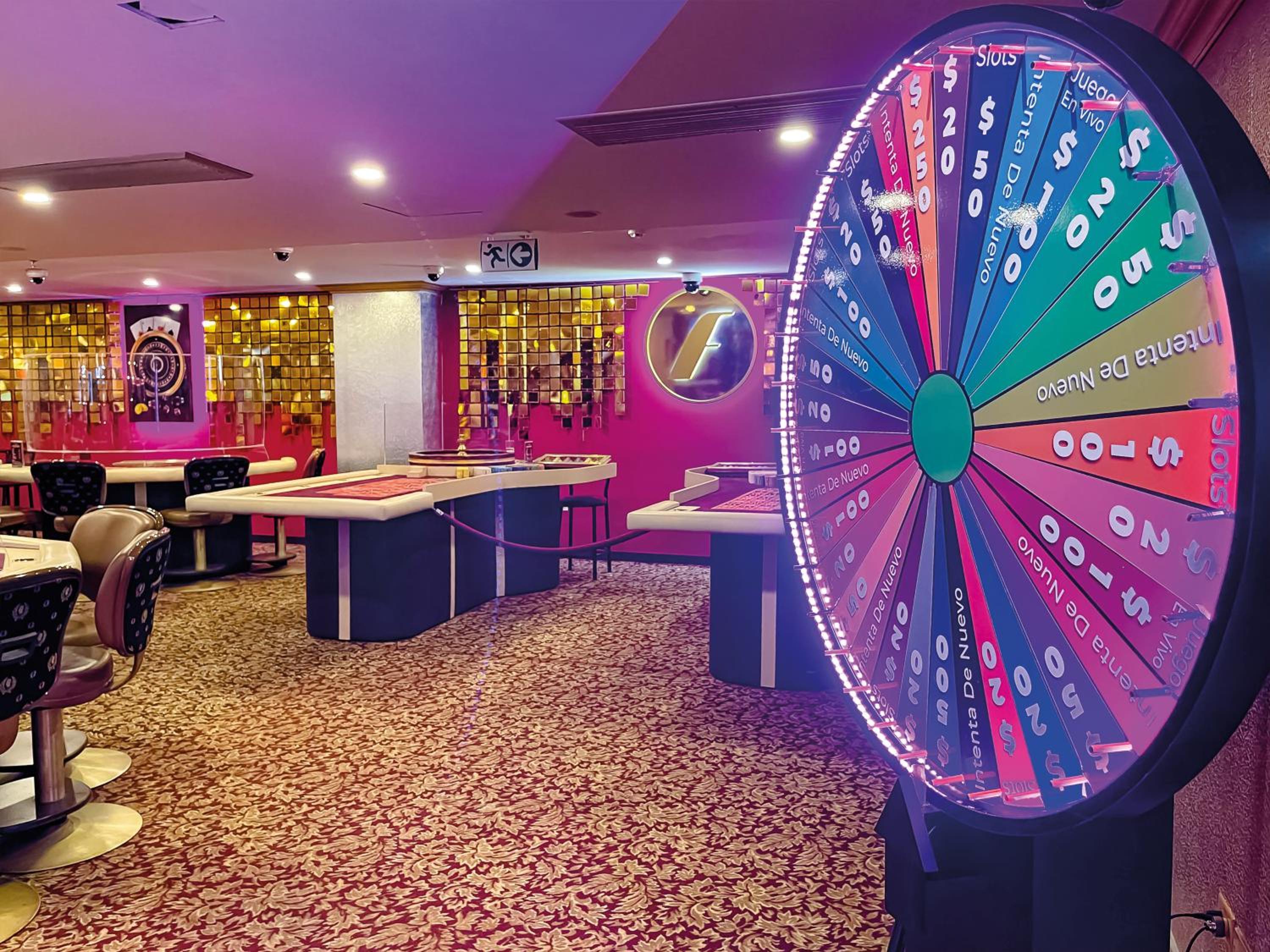 Caracas Vacations - Waldorf Hotel - Property Image 46