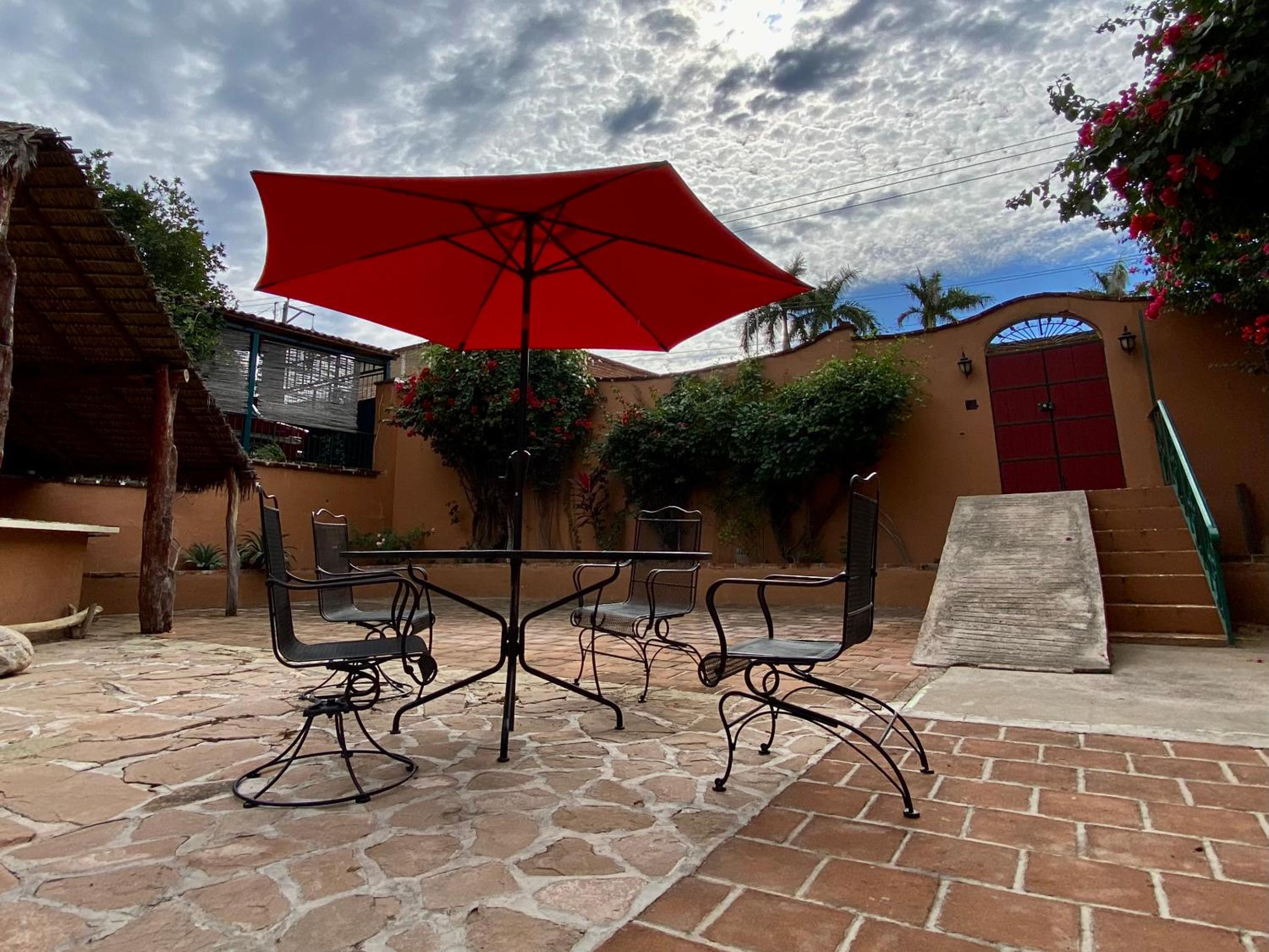 Hotel Casa María Félix - Image 1