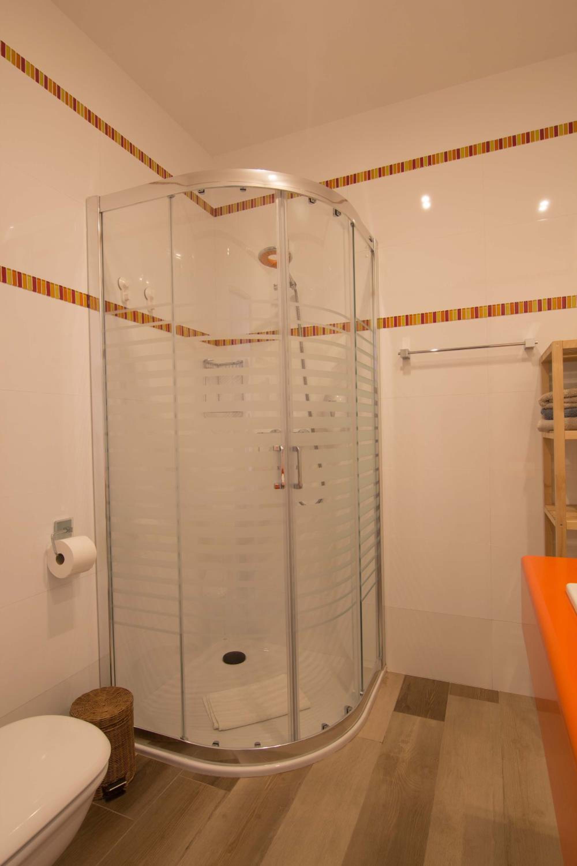 Hostal Casa Arco Iris (Playa)
