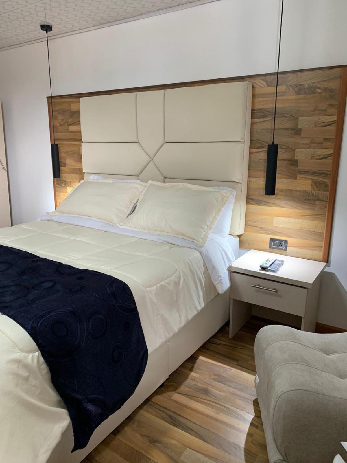 Hotel Casa Modelia