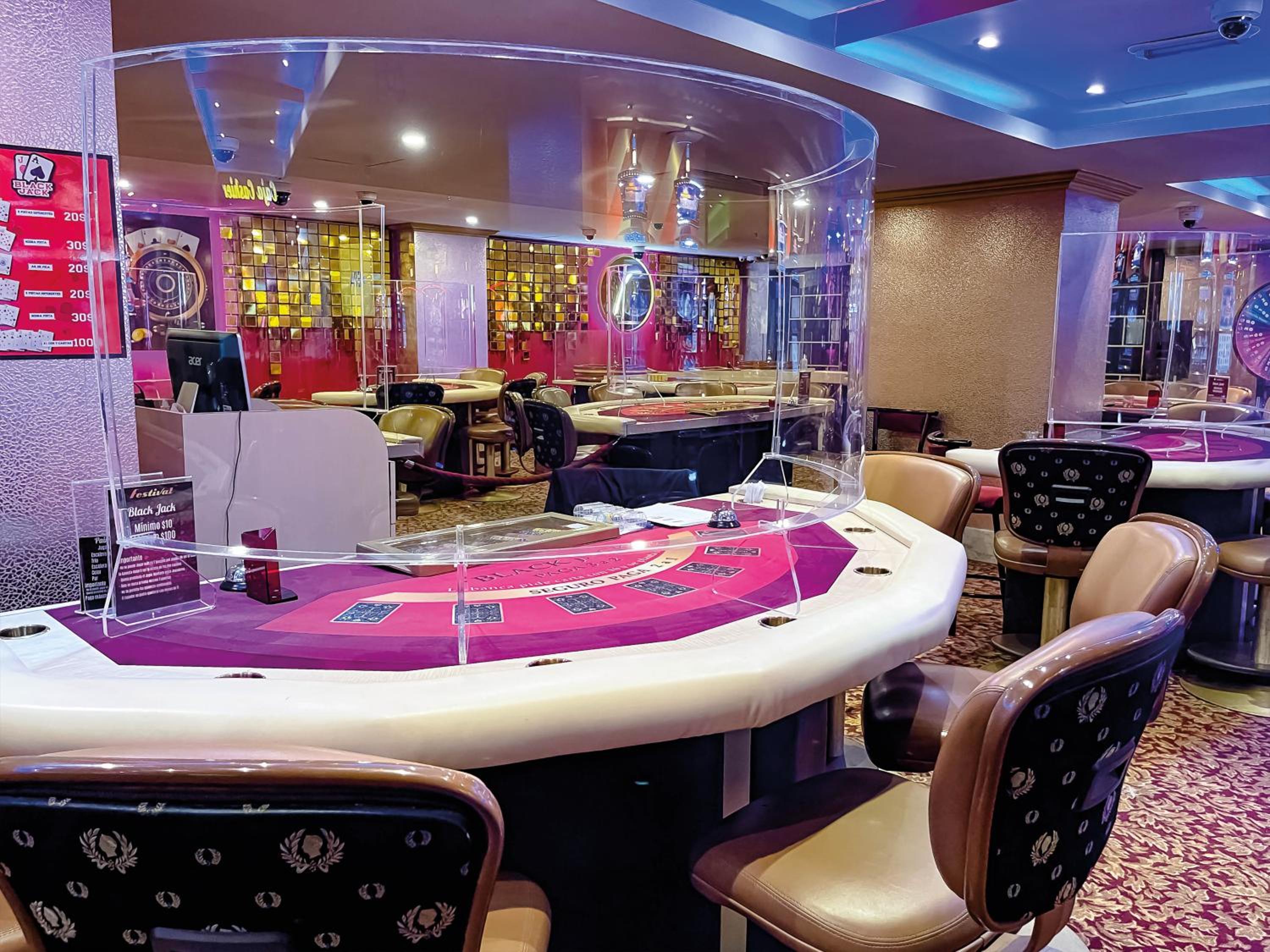 Caracas Vacations - Waldorf Hotel - Property Image 33