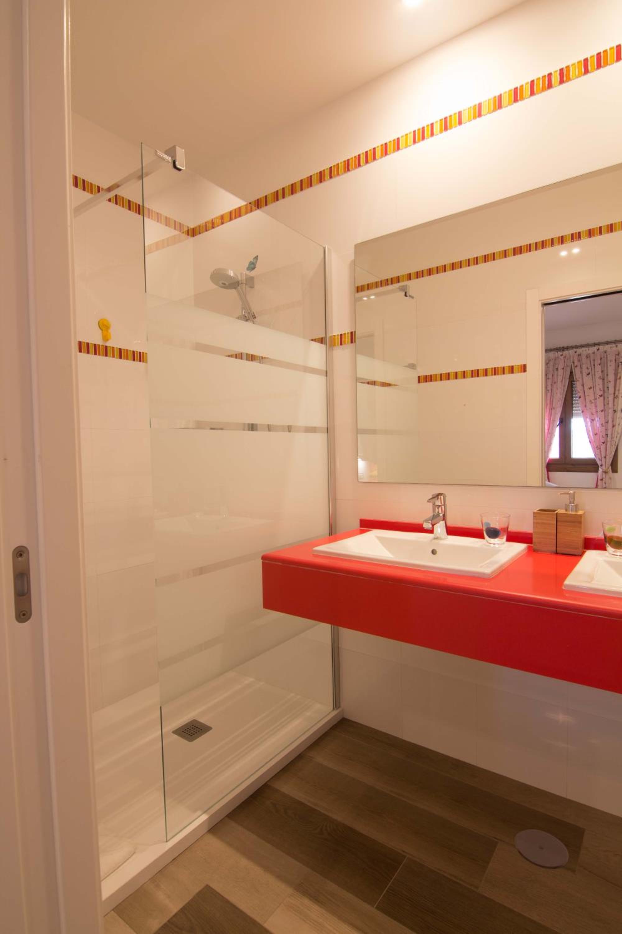 Hostal Casa Arco Iris (Playa)