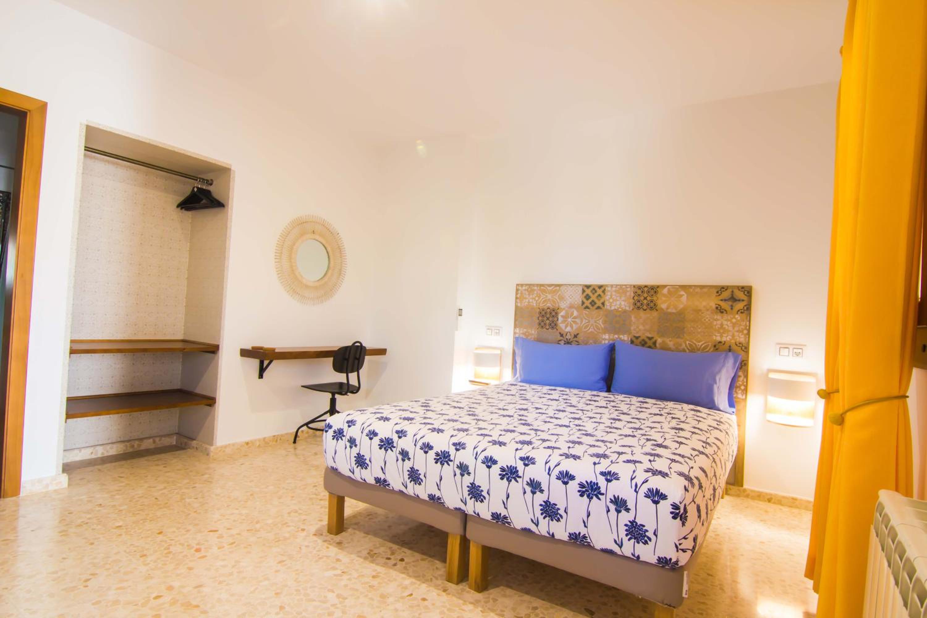Hostal Casa Arco Iris (Playa)