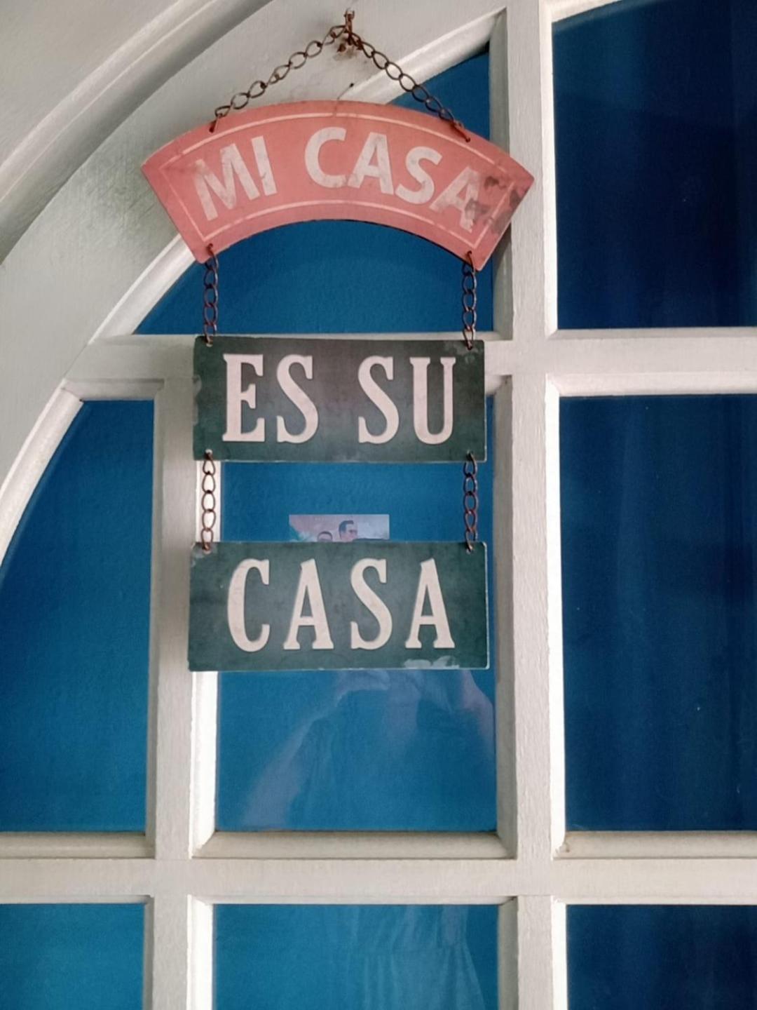 Recanto Mar Azul