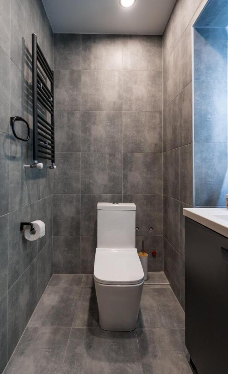 New Gudauri Redco Twins Hotel Twin or Double room #316 view 5