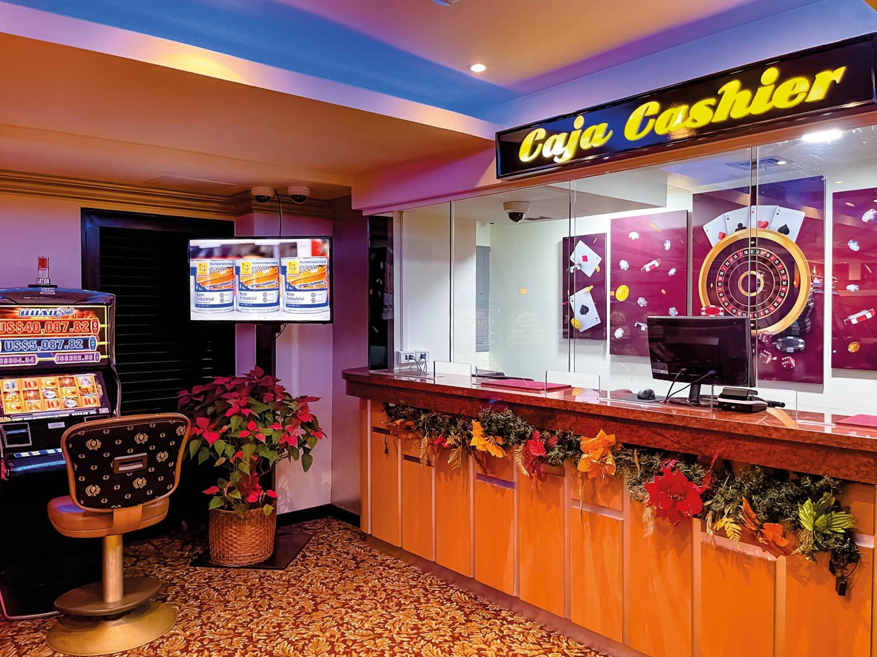 Caracas Vacations - Waldorf Hotel - Property Image 51