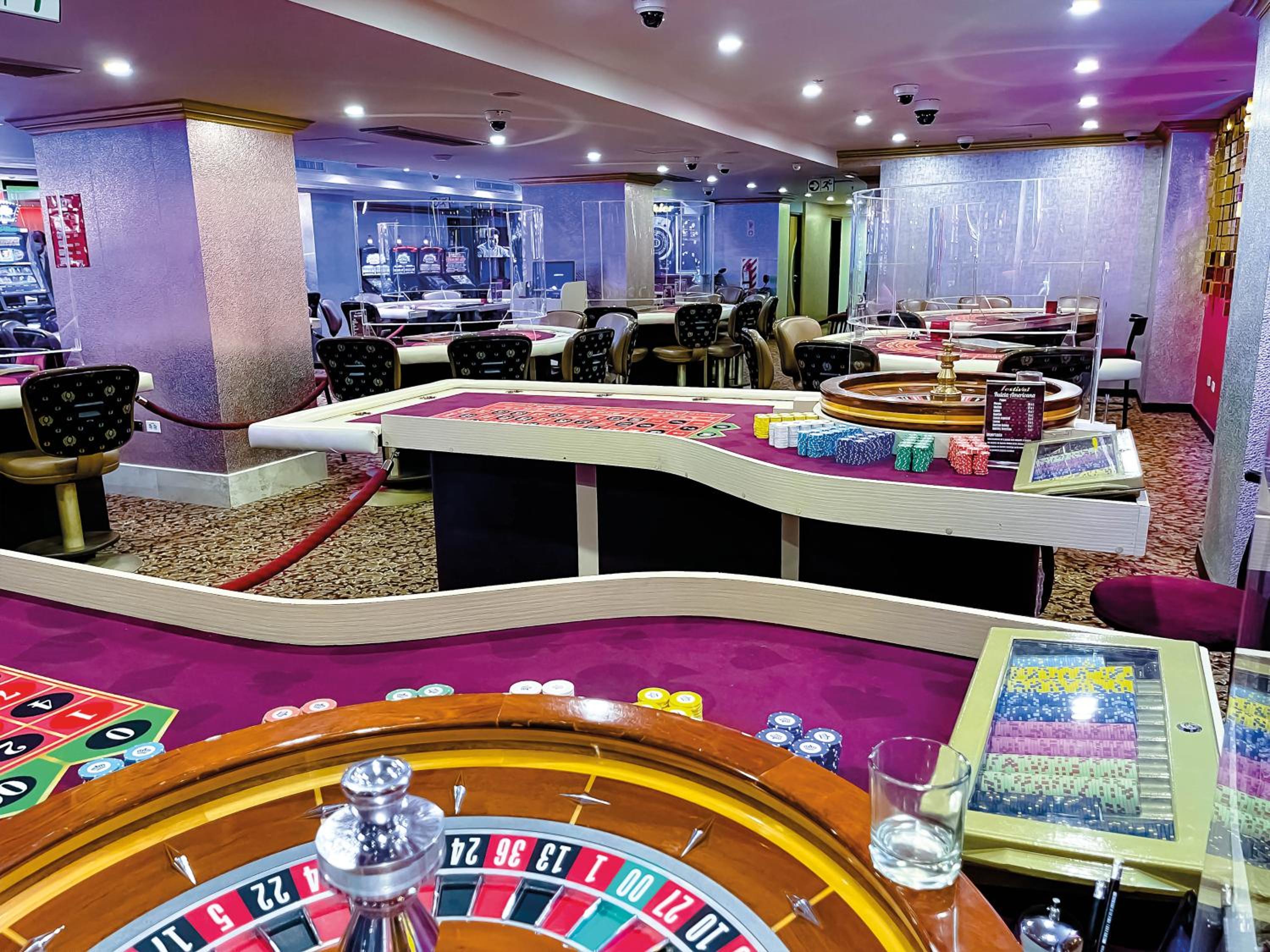 Caracas Vacations - Waldorf Hotel - Property Image 50