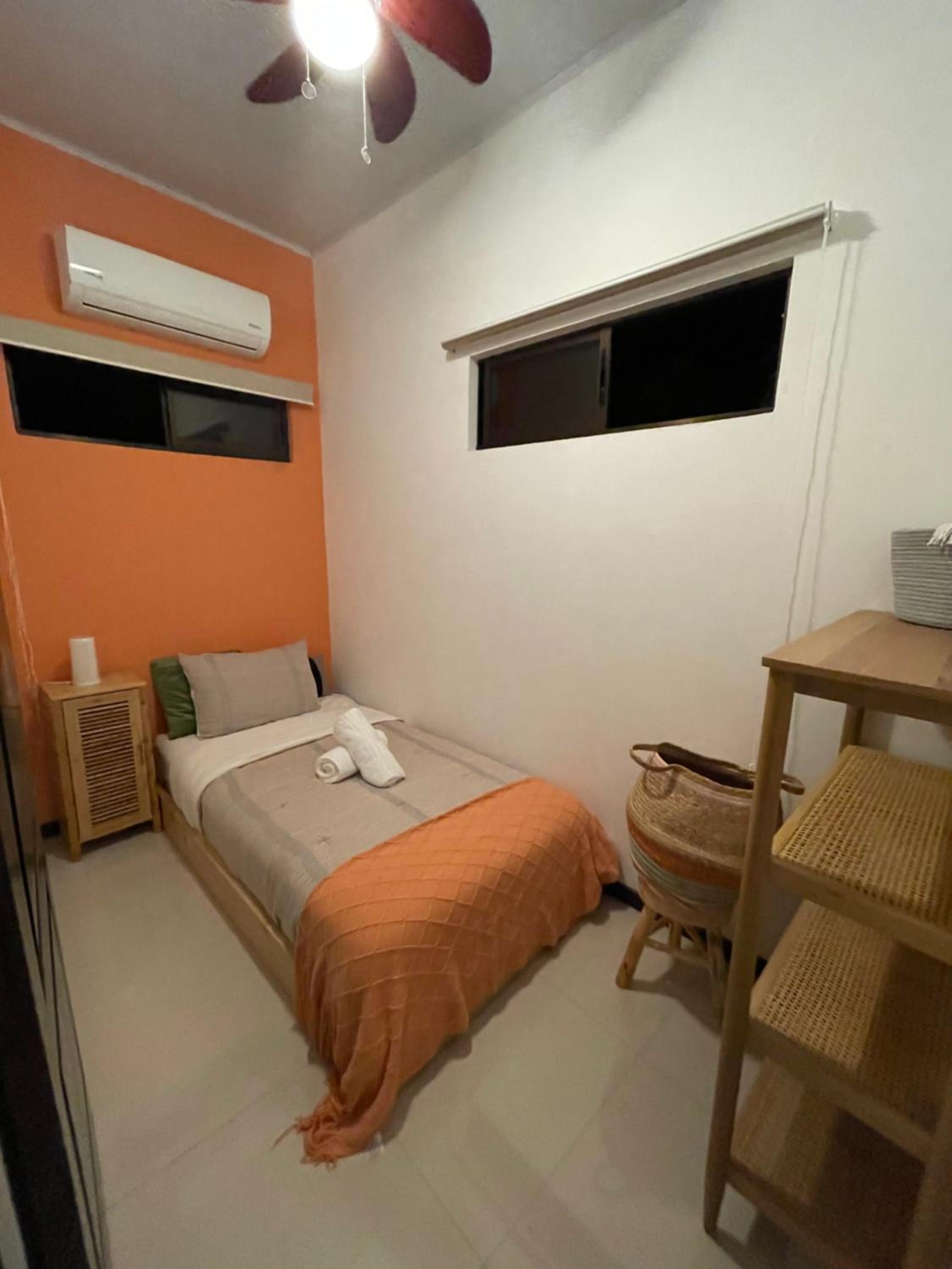 Brand New 2-bedroom Apartment Africa view 2