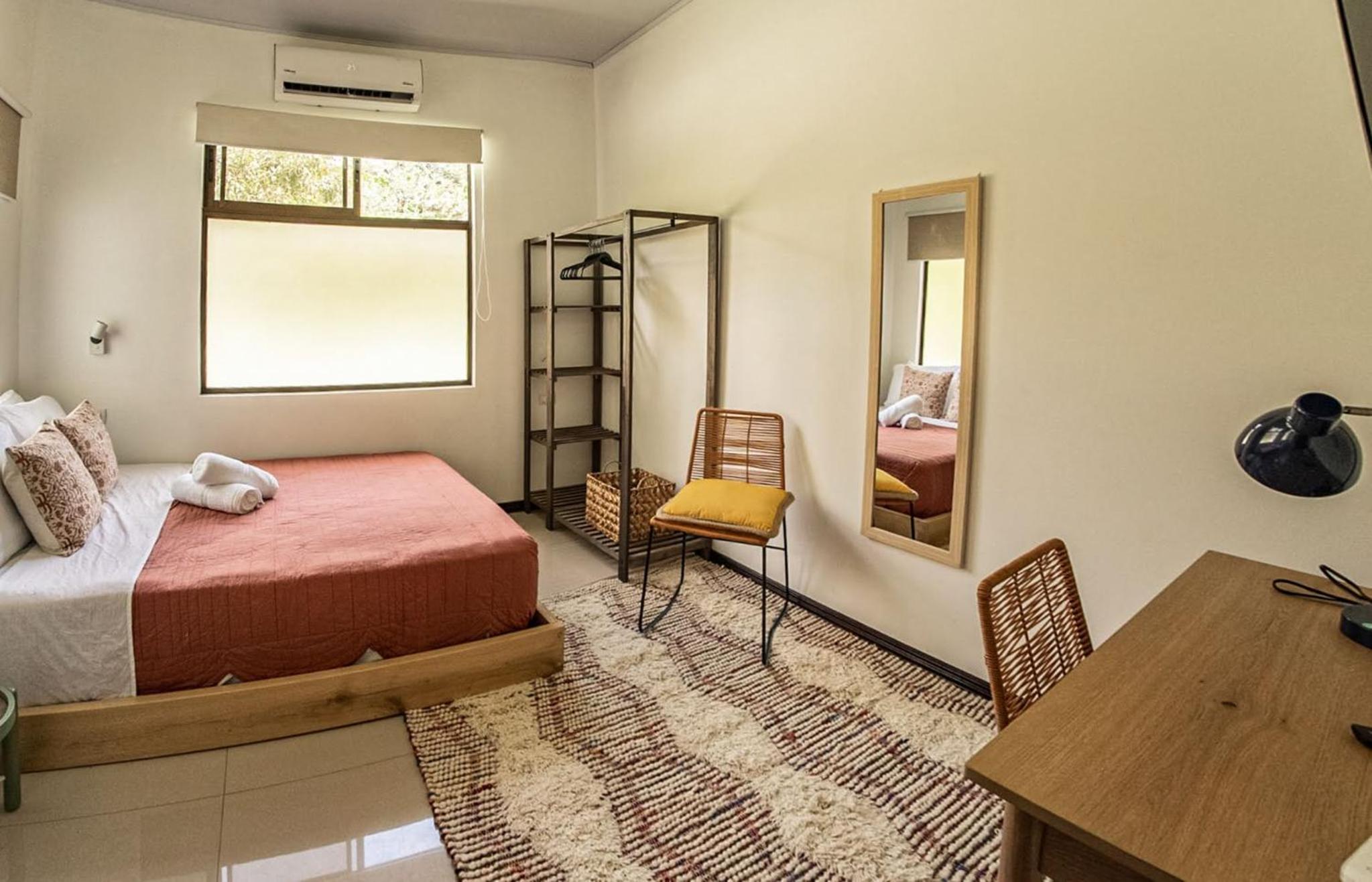 Brand New 2-bedroom Apartment Africa view 5