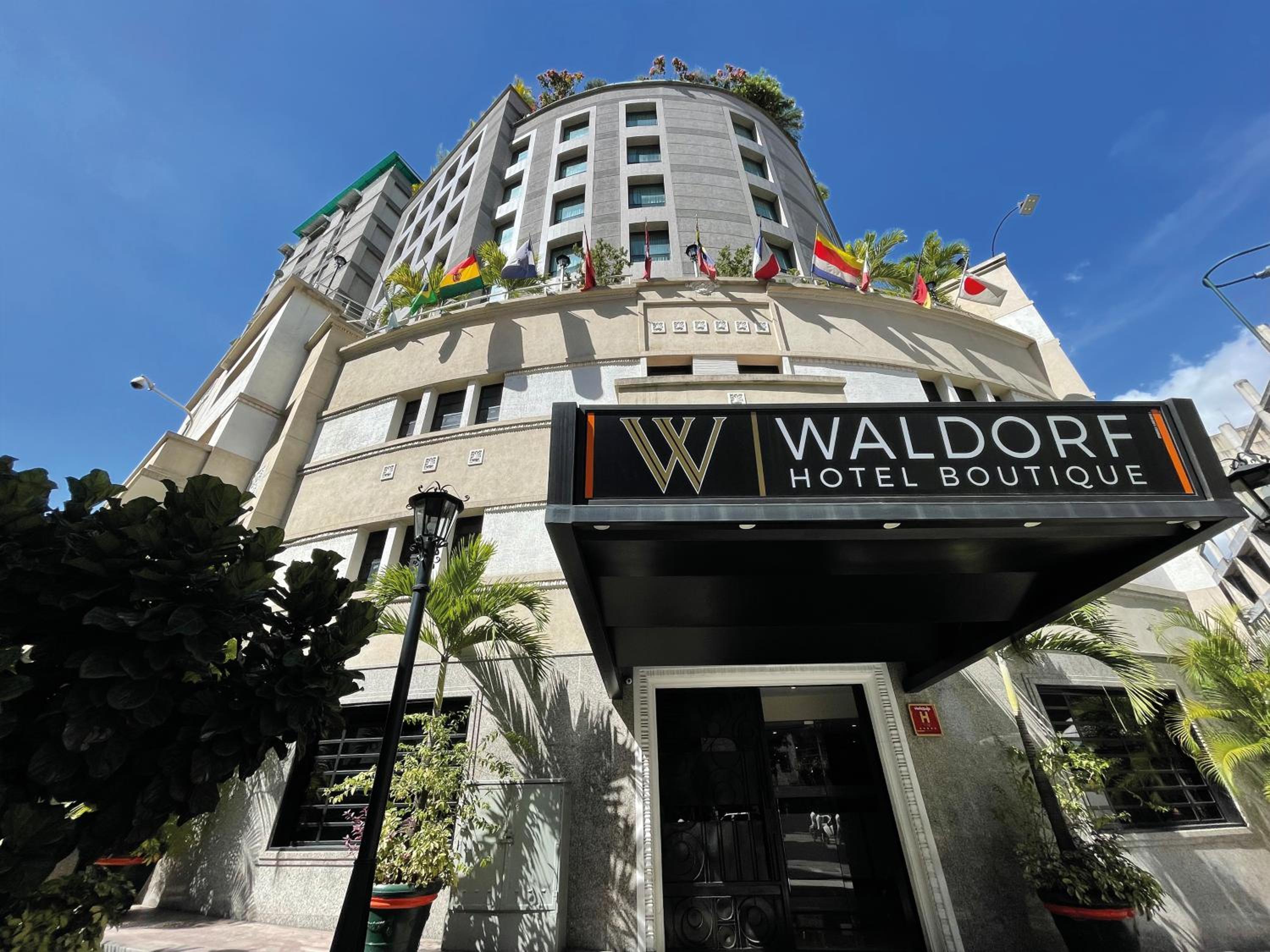 Caracas Vacations - Waldorf Hotel - Property Image 54