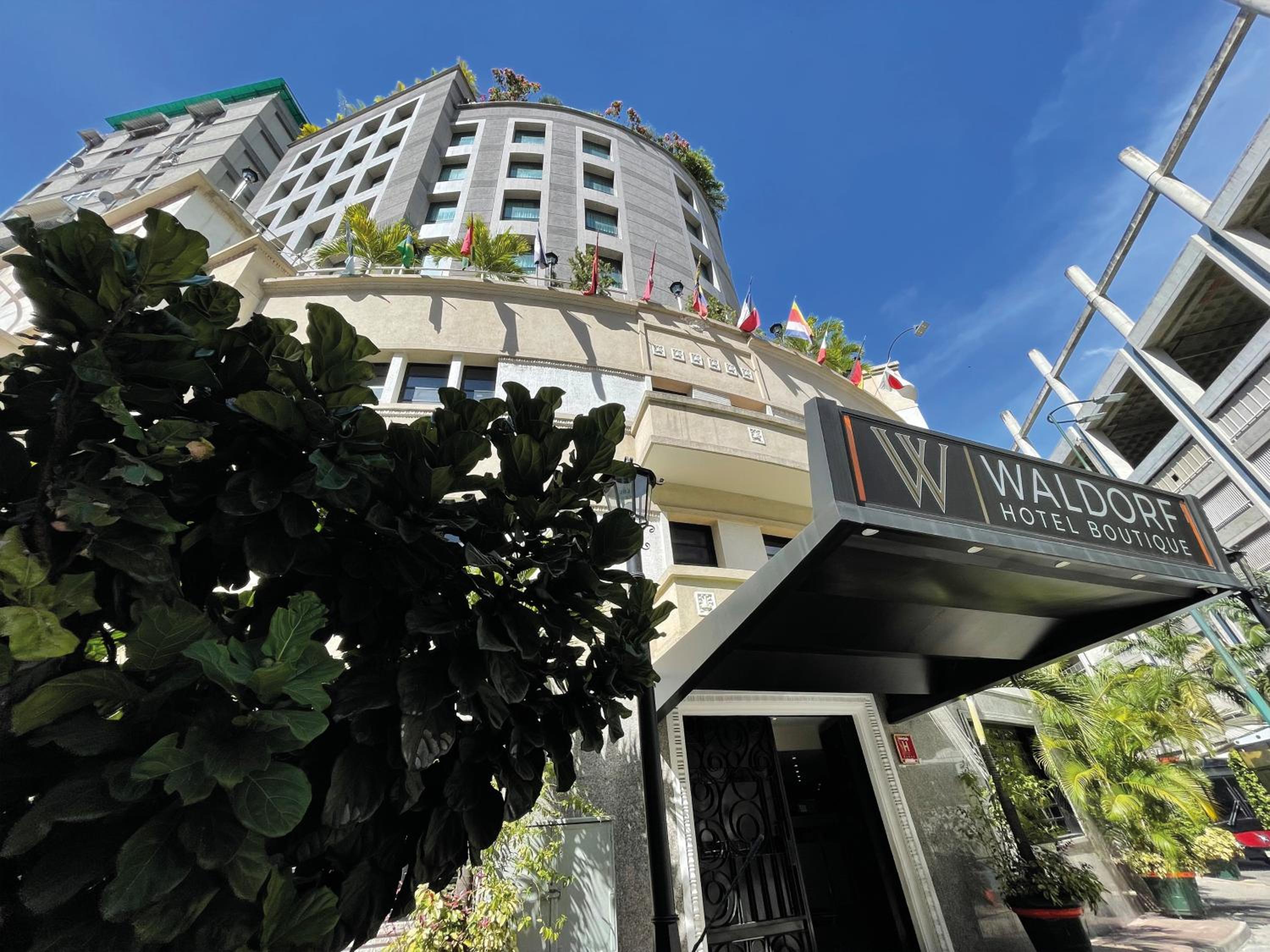 Caracas Vacations - Waldorf Hotel - Property Image 8