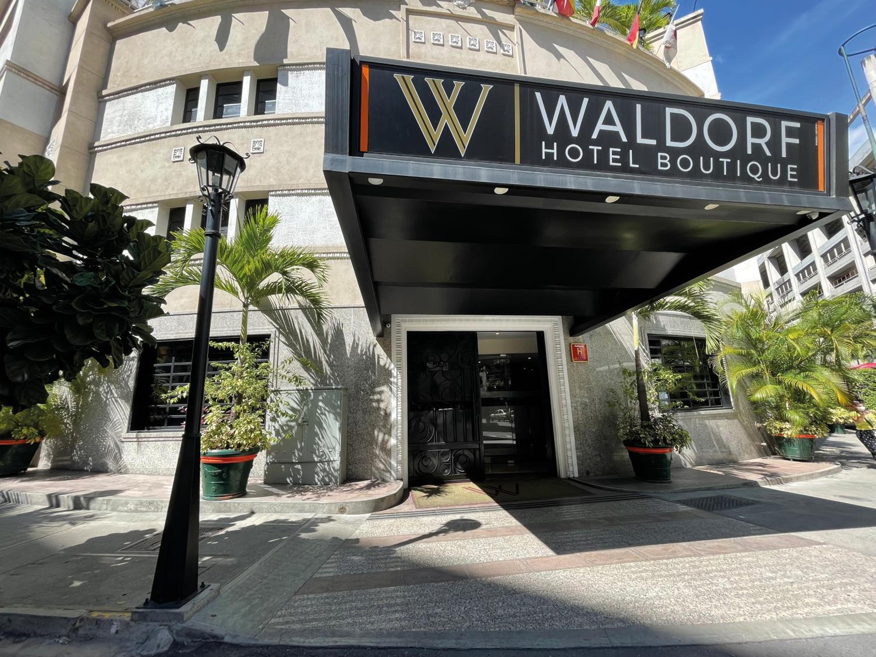 Caracas Vacations - Waldorf Hotel - Property Image 52