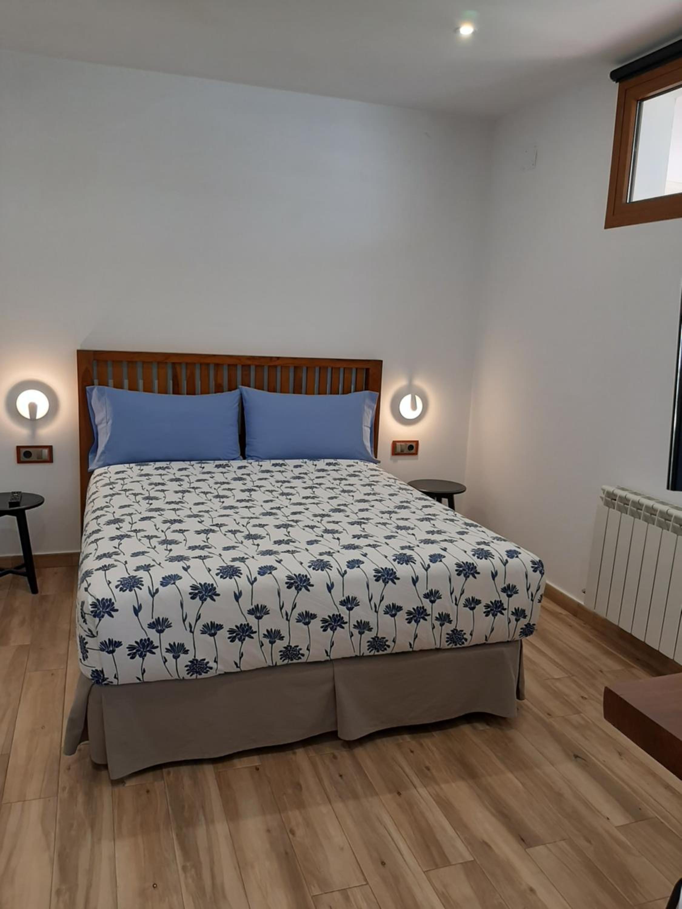 Hostal Casa Arco Iris (Playa)
