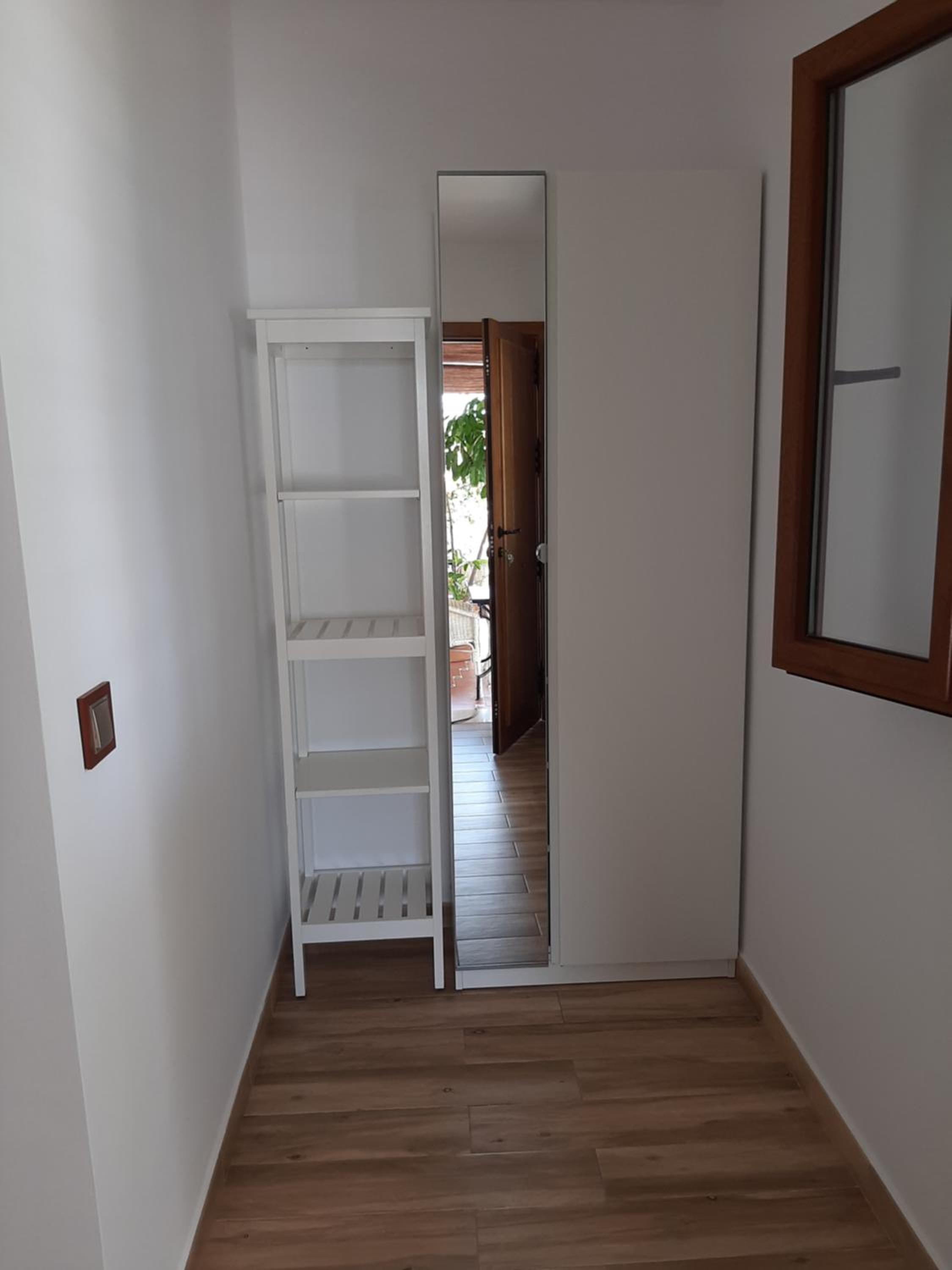 Hostal Casa Arco Iris (Playa)