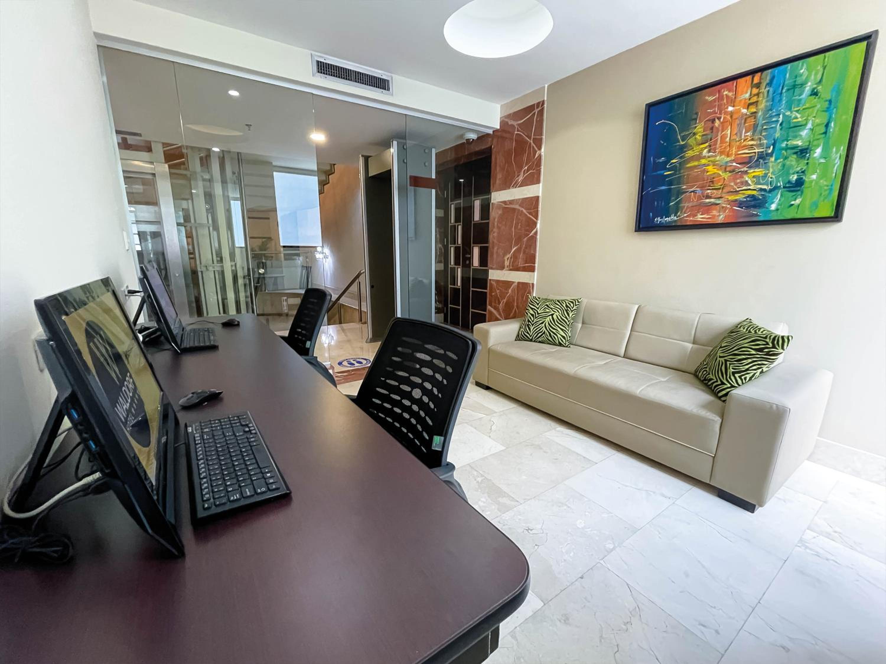 Caracas Vacations - Waldorf Hotel - Property Image 56