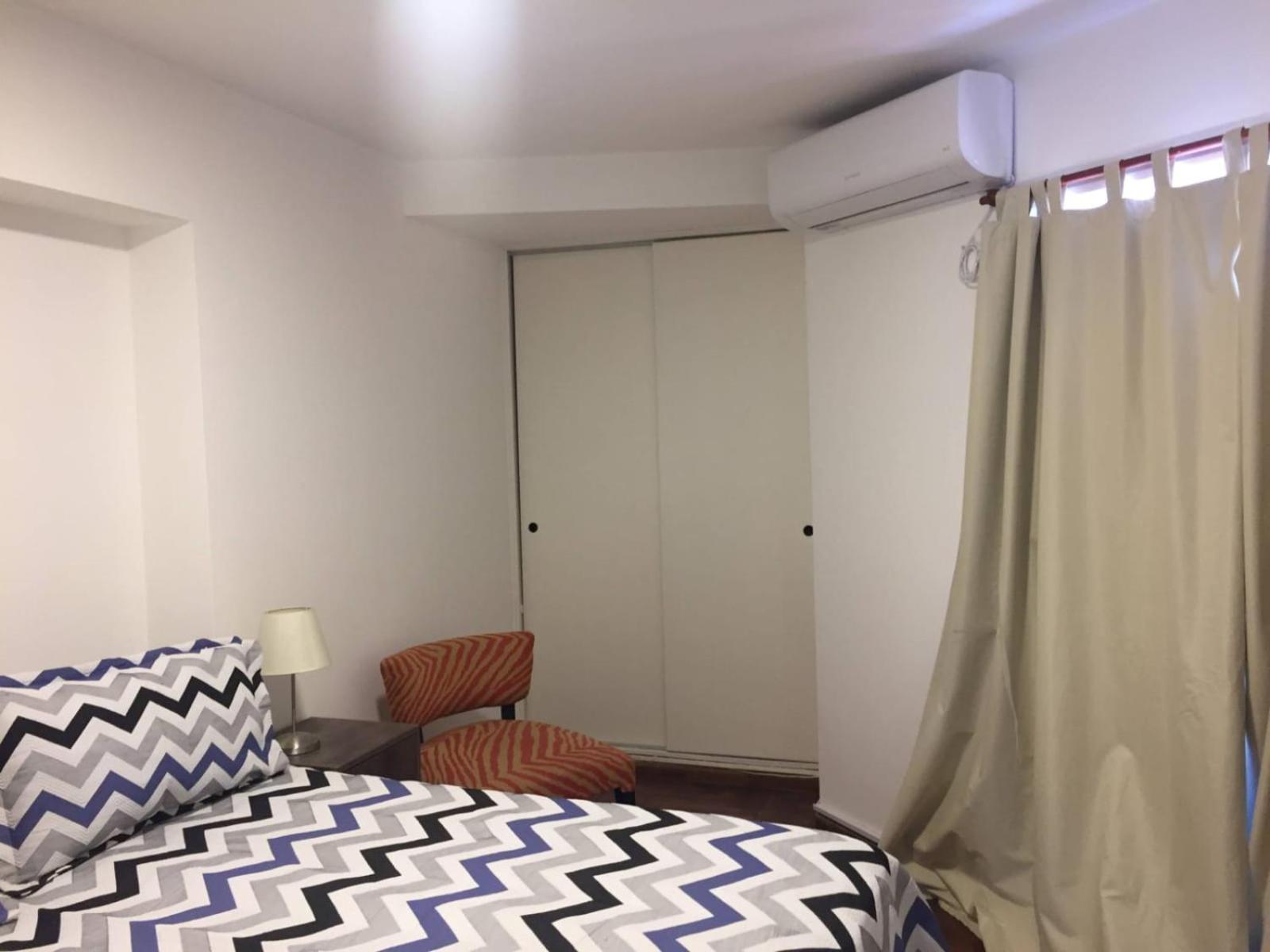 Apartamento Carlucci C4 6b