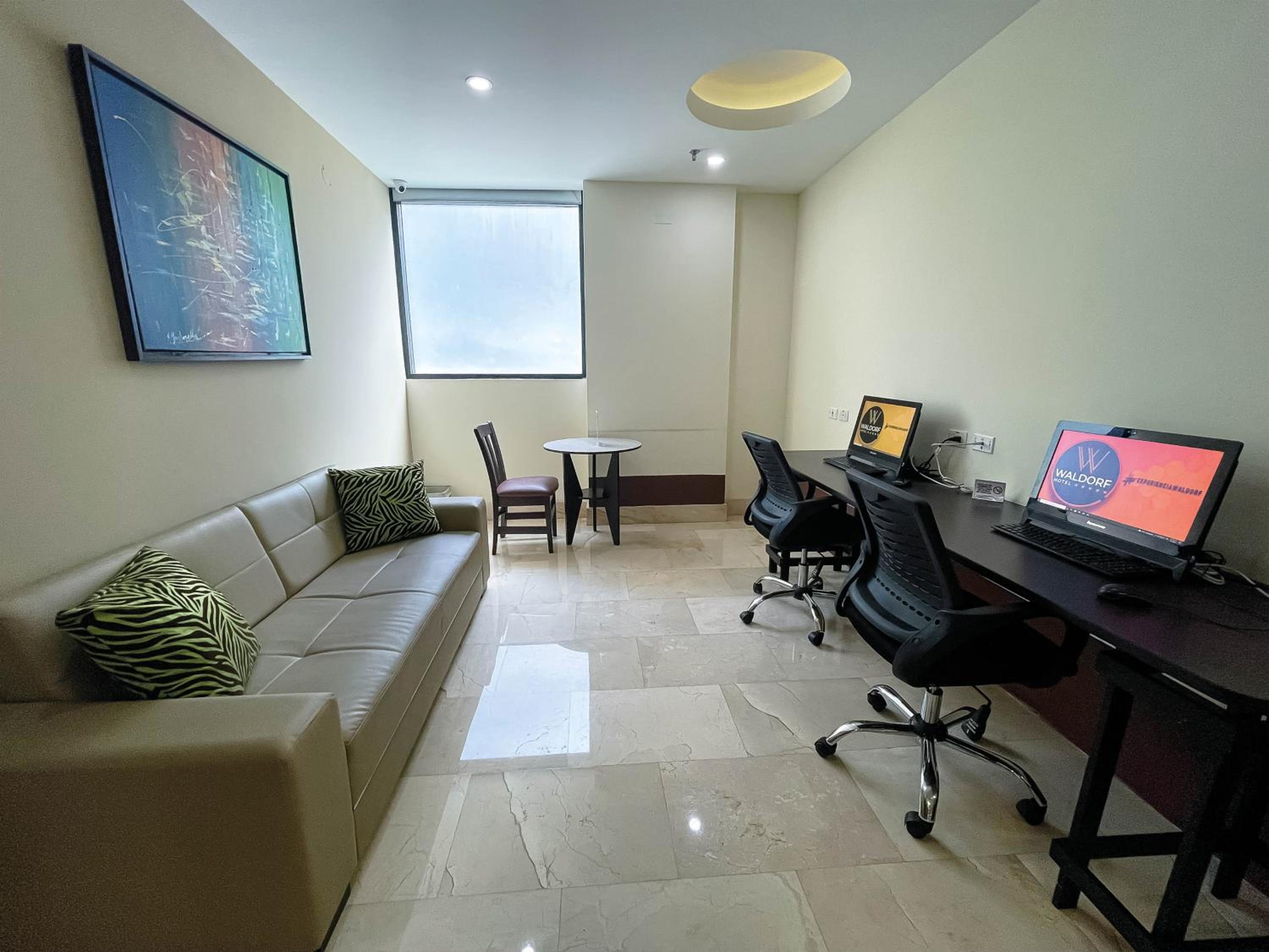 Caracas Vacations - Waldorf Hotel - Property Image 57