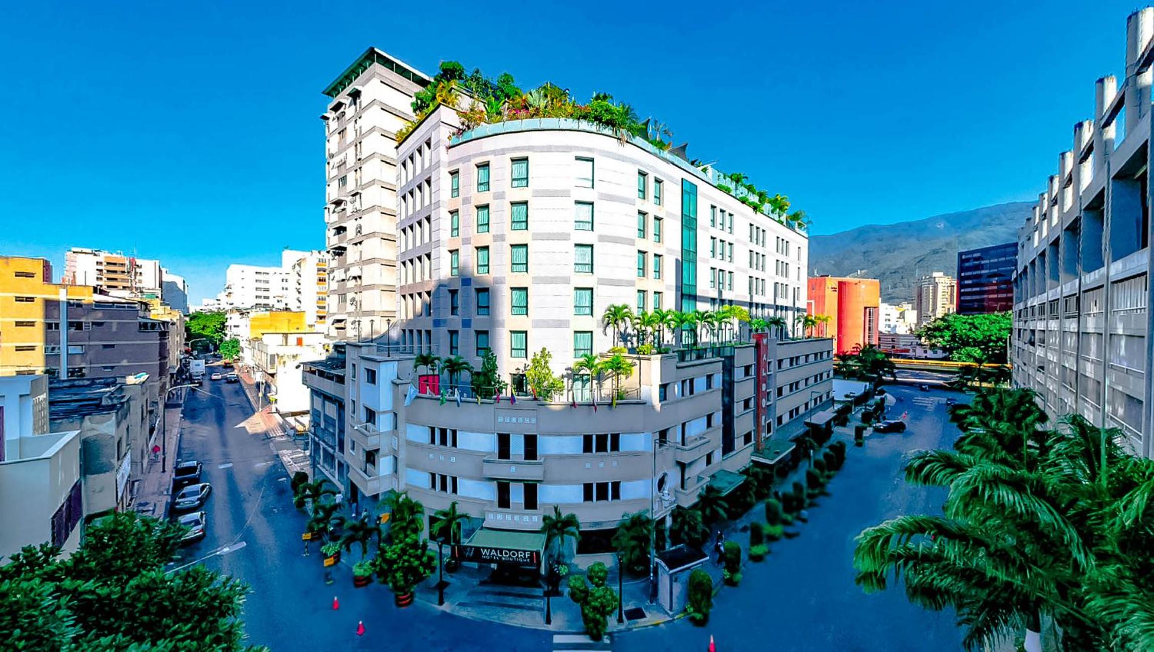 Caracas Vacations - Waldorf Hotel - Property Image 63