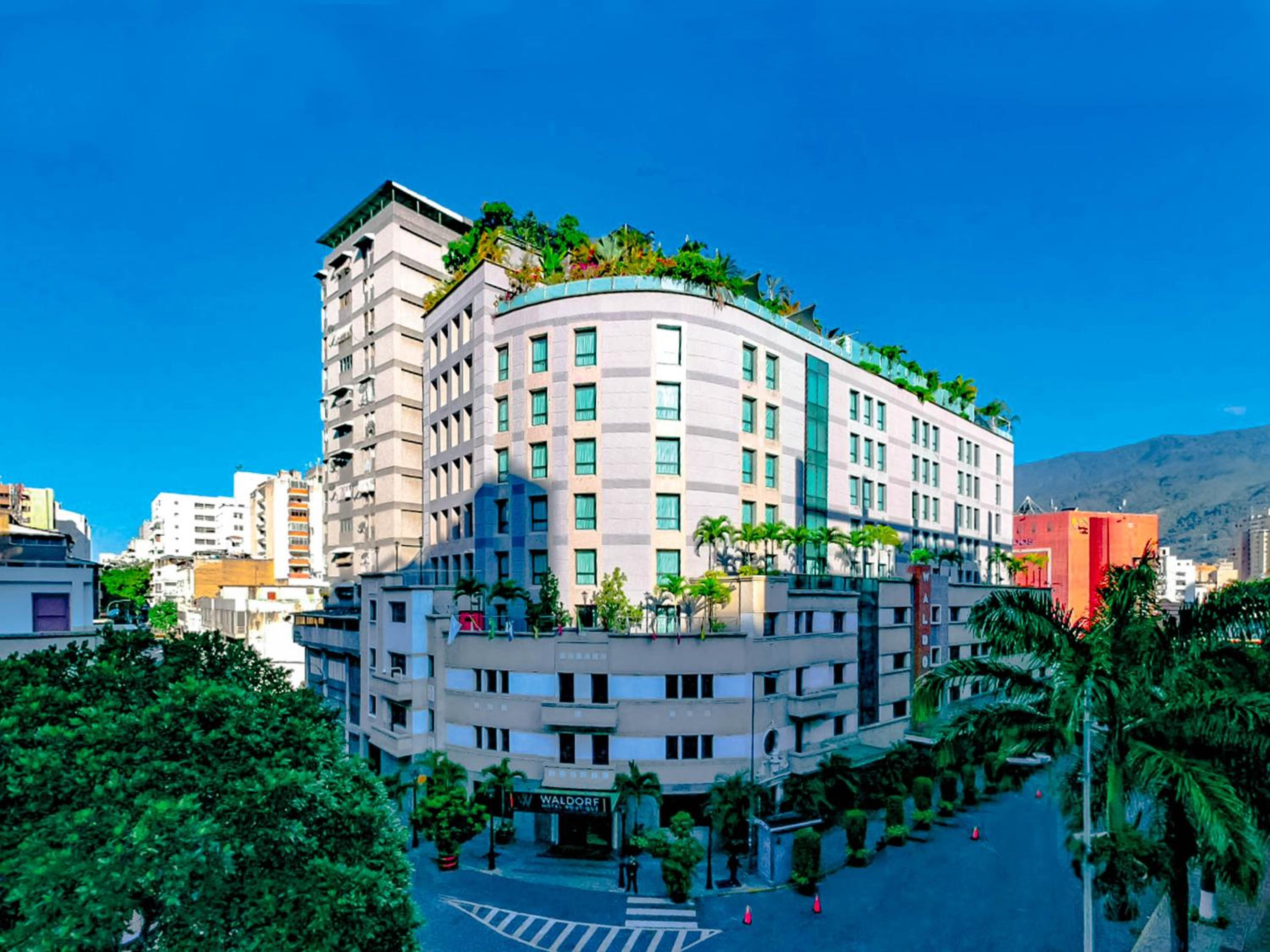 Caracas Vacations - Waldorf Hotel - Property Image 62