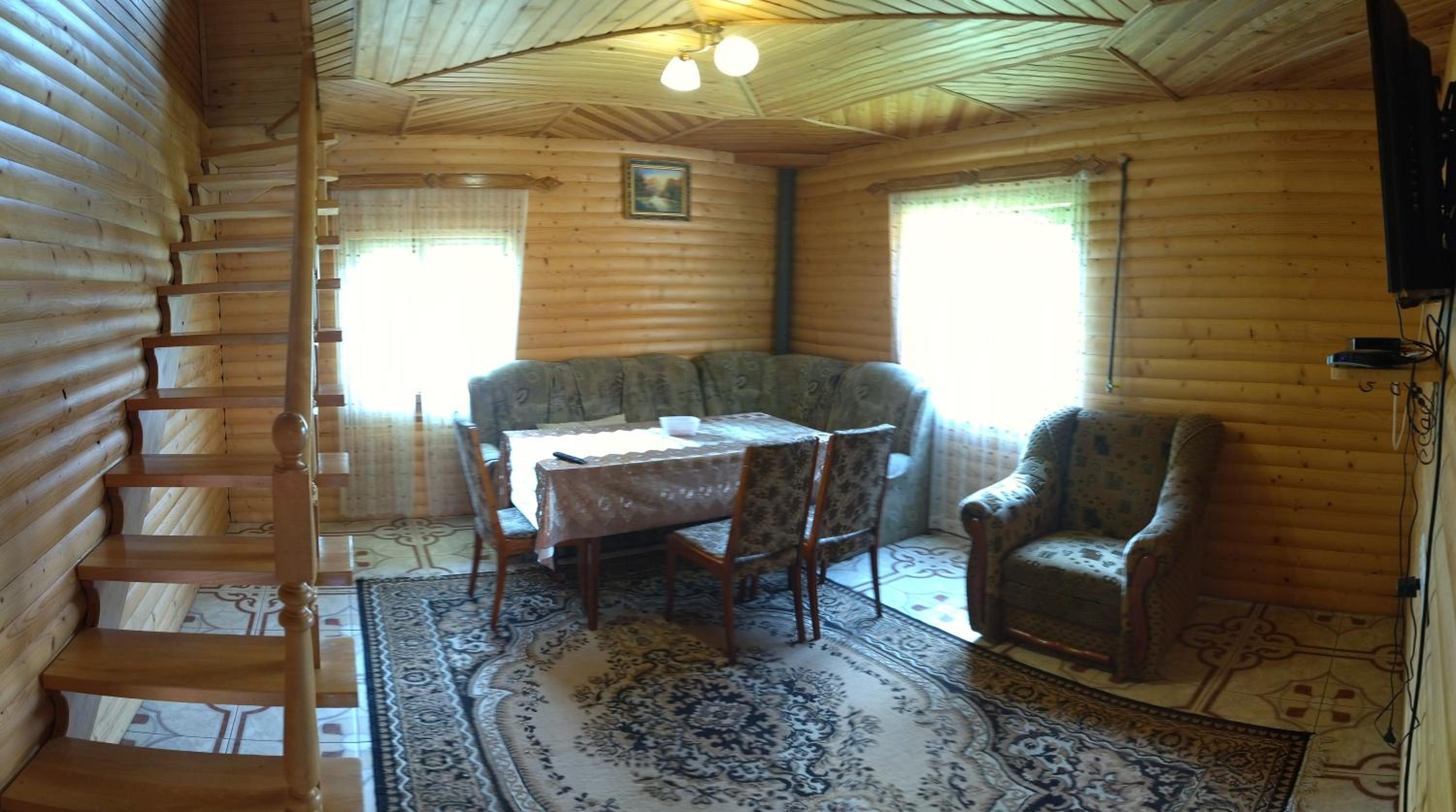 Карпатський Затишок view 4