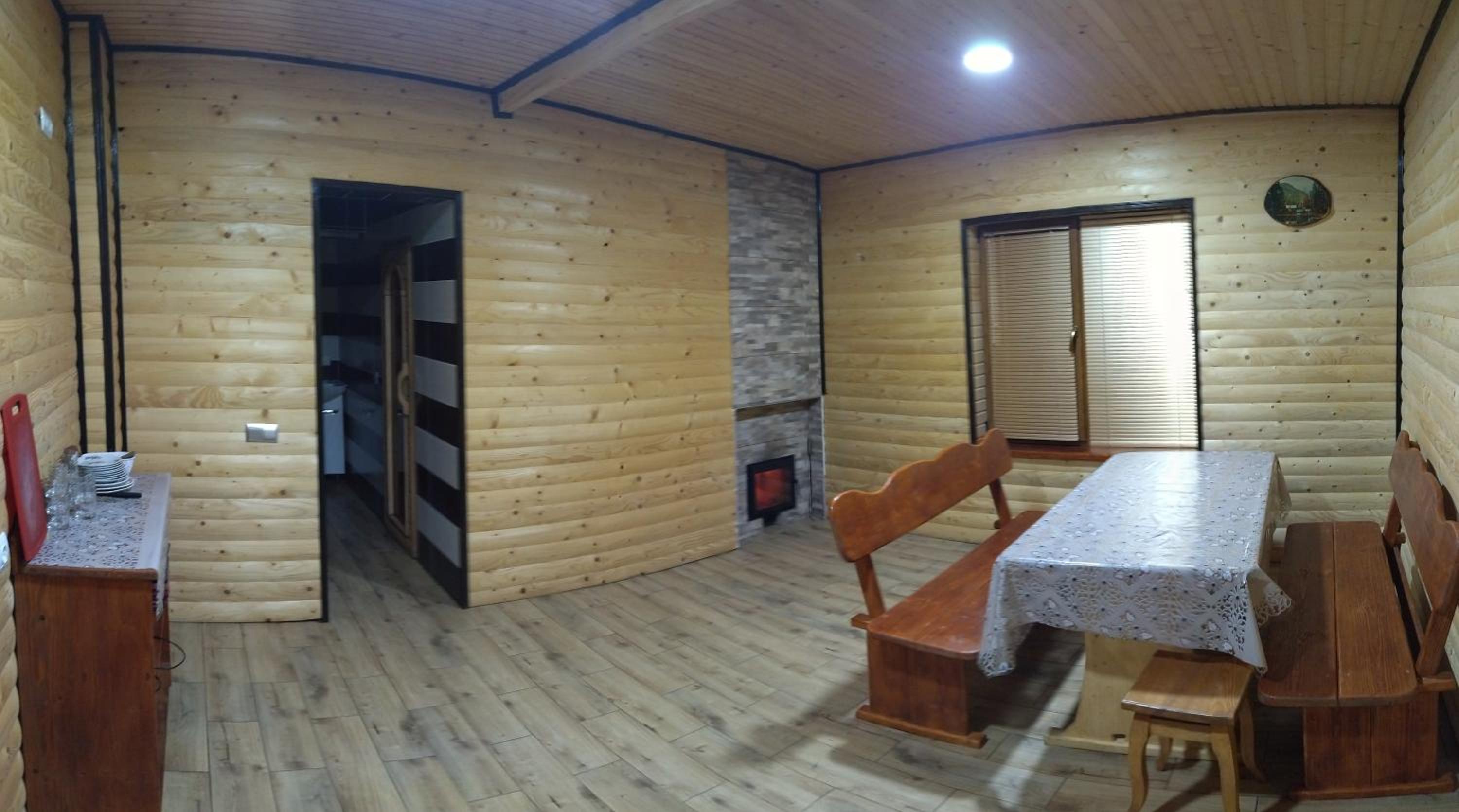 Карпатський Затишок view 5