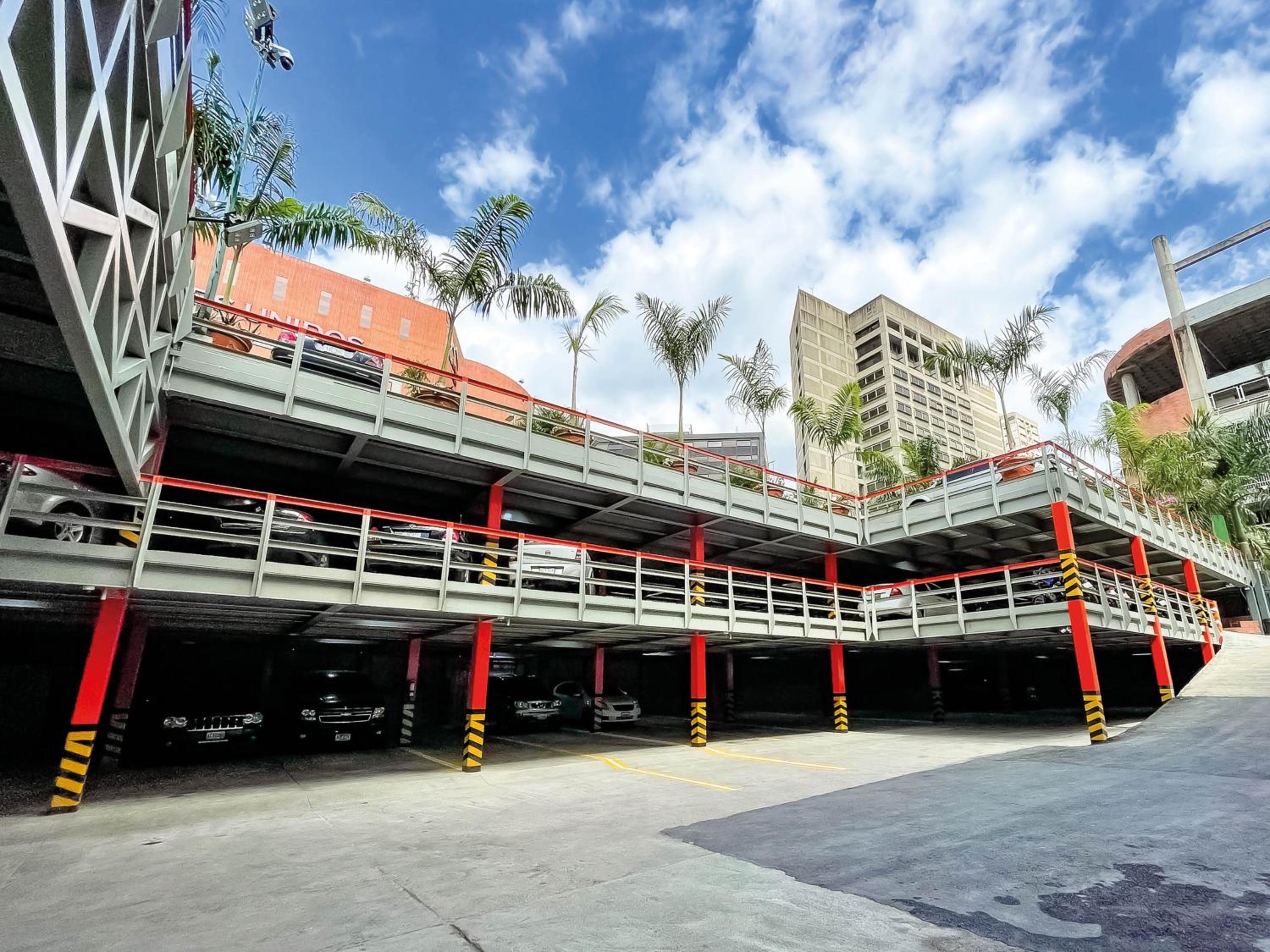 Caracas Vacations - Waldorf Hotel - Property Image 11