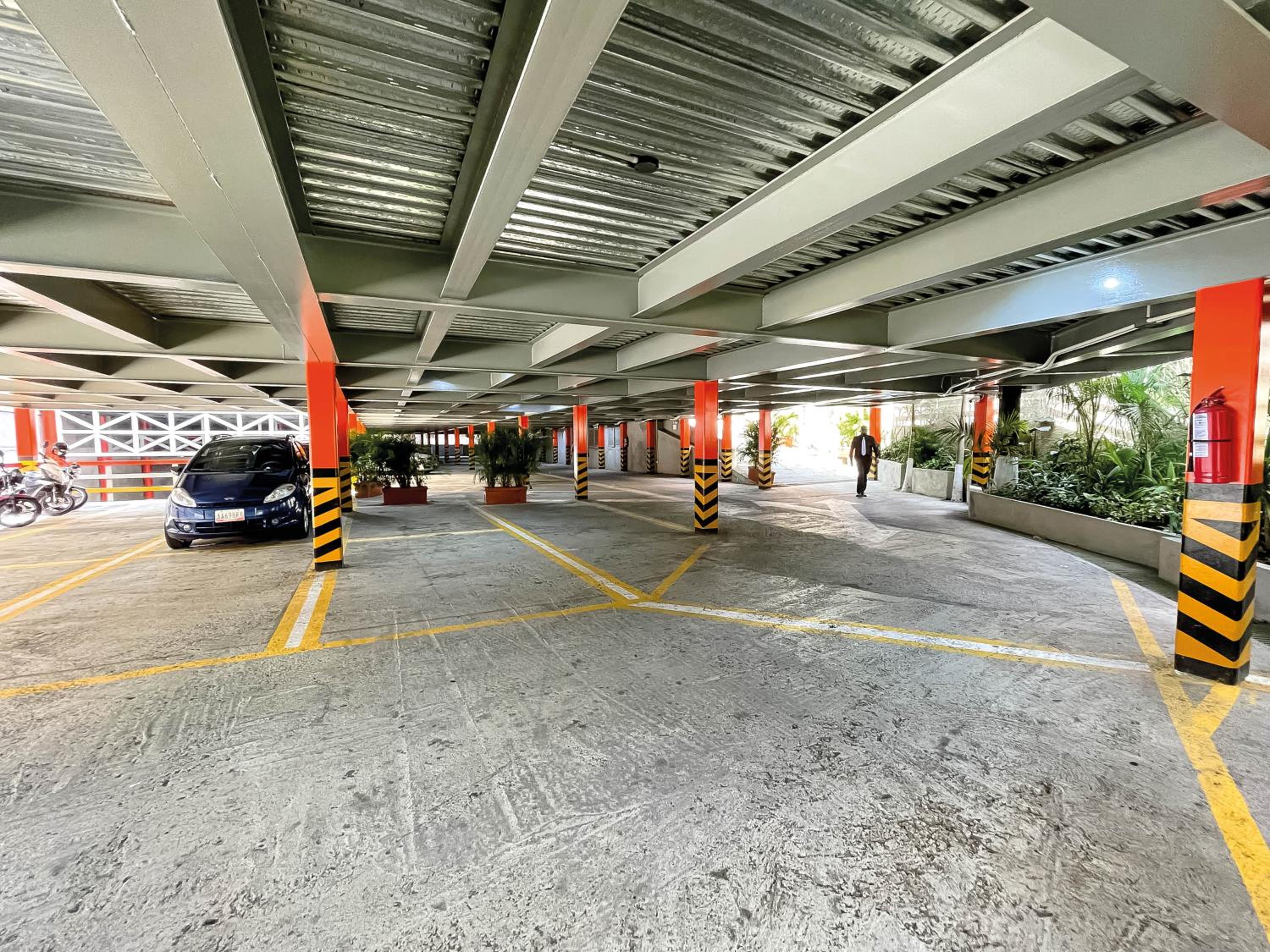 Caracas Vacations - Waldorf Hotel - Property Image 9