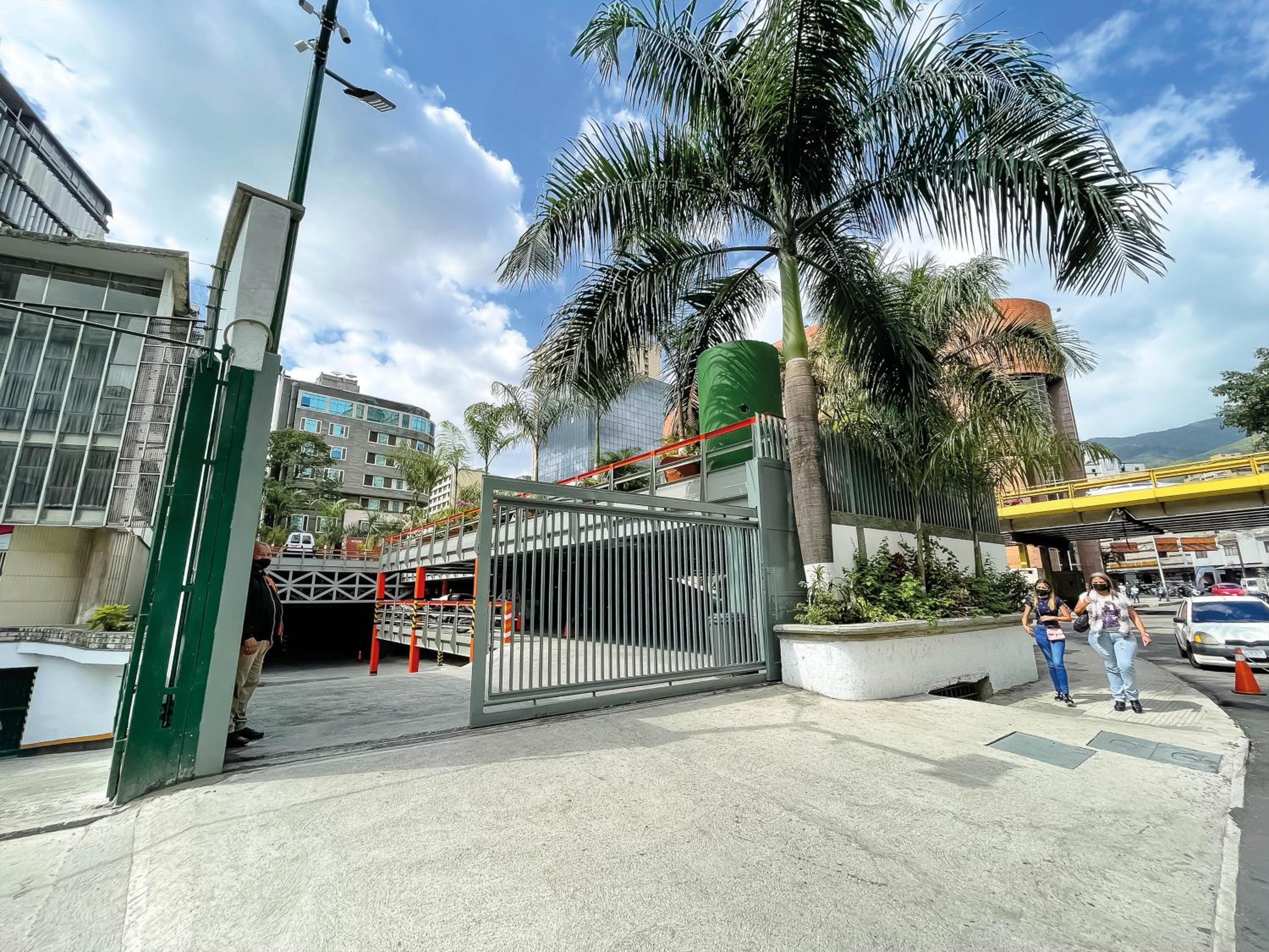 Caracas Vacations - Waldorf Hotel - Property Image 64