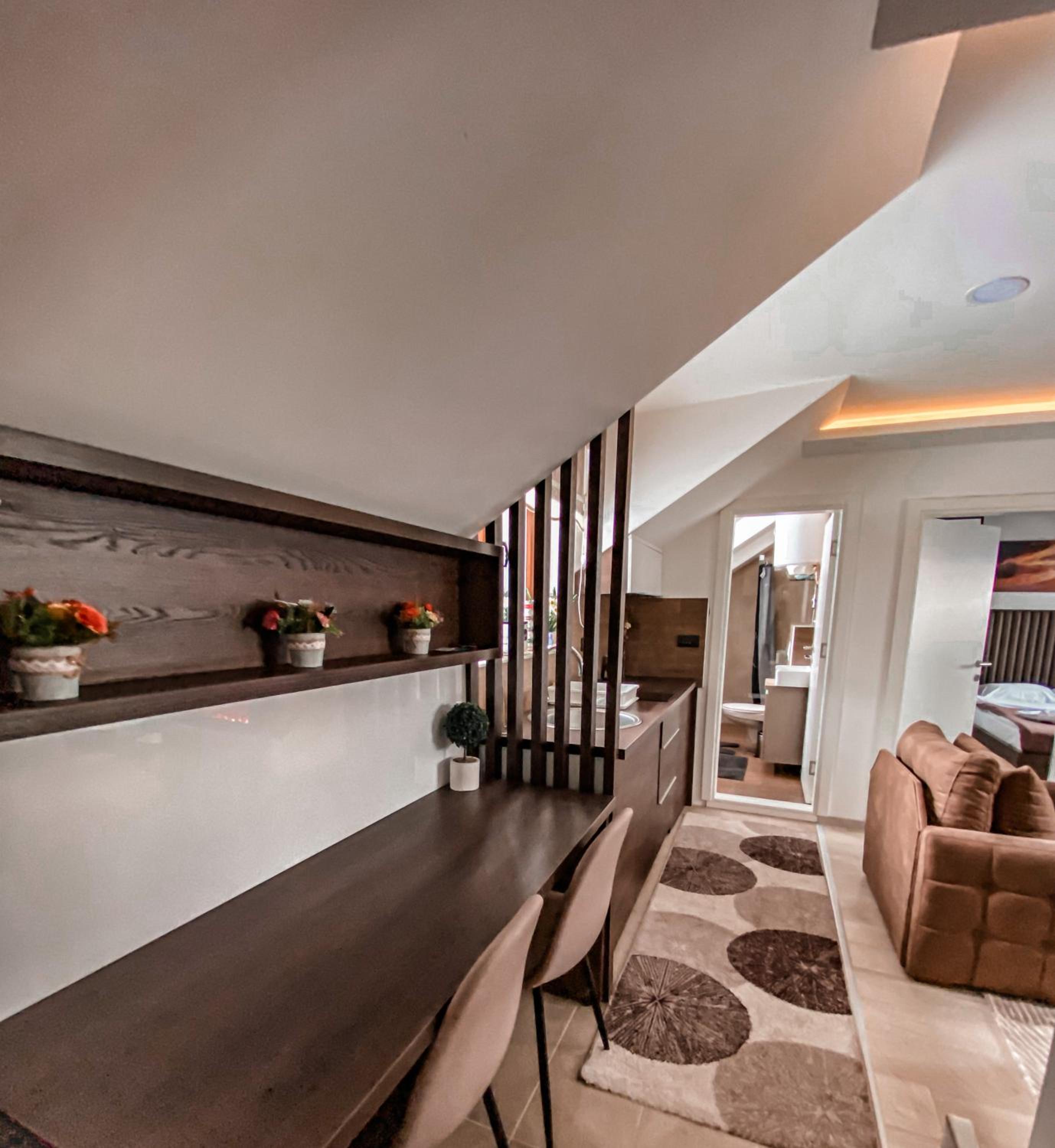 Apartmani Džanković view 5