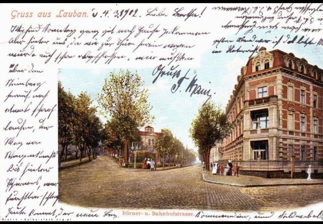 hotel building