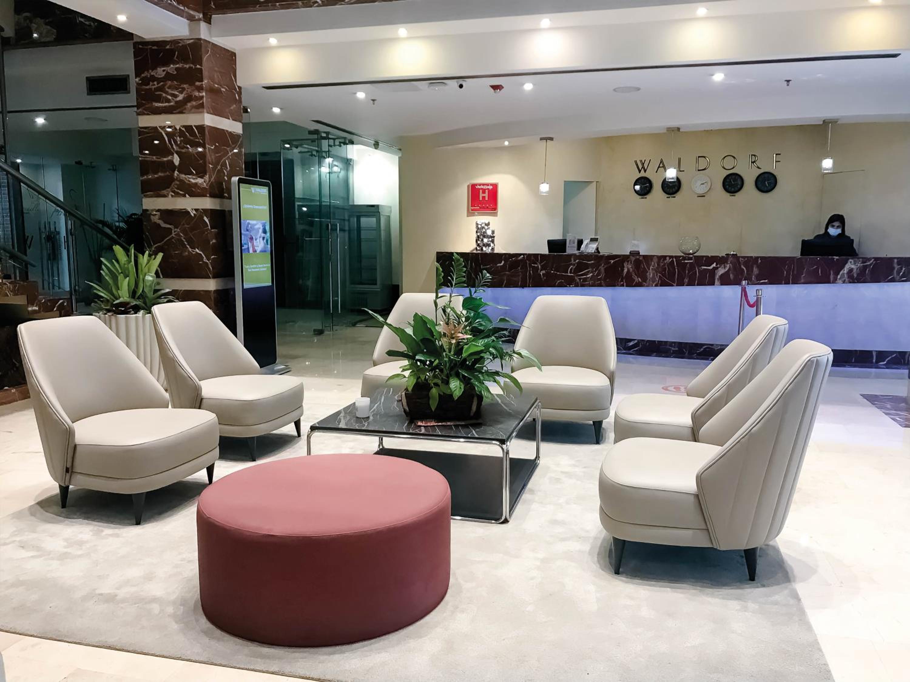 Caracas Vacations - Waldorf Hotel - Property Image 12