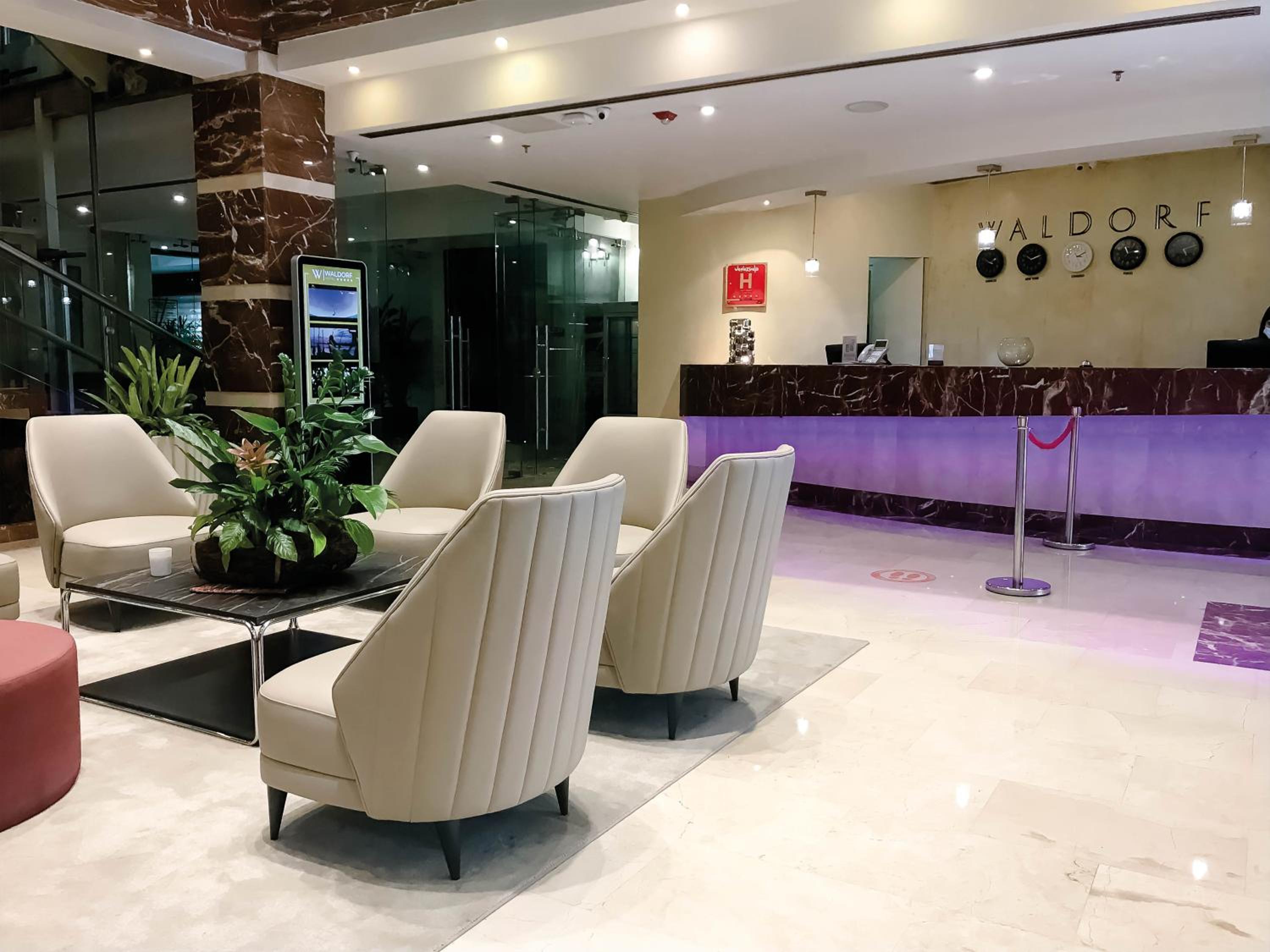 Caracas Vacations - Waldorf Hotel - Property Image 13