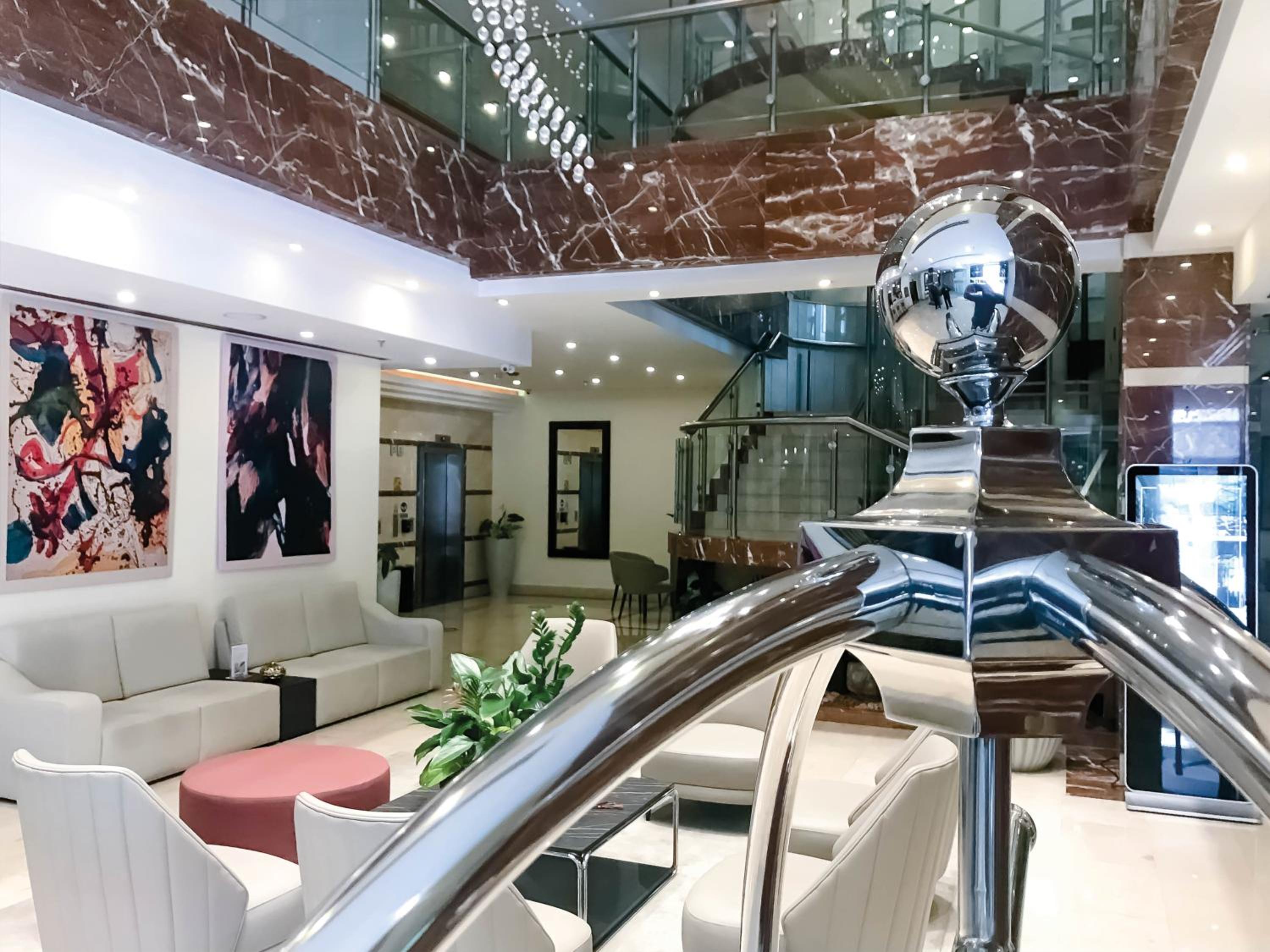 Caracas Vacations - Waldorf Hotel - Property Image 14