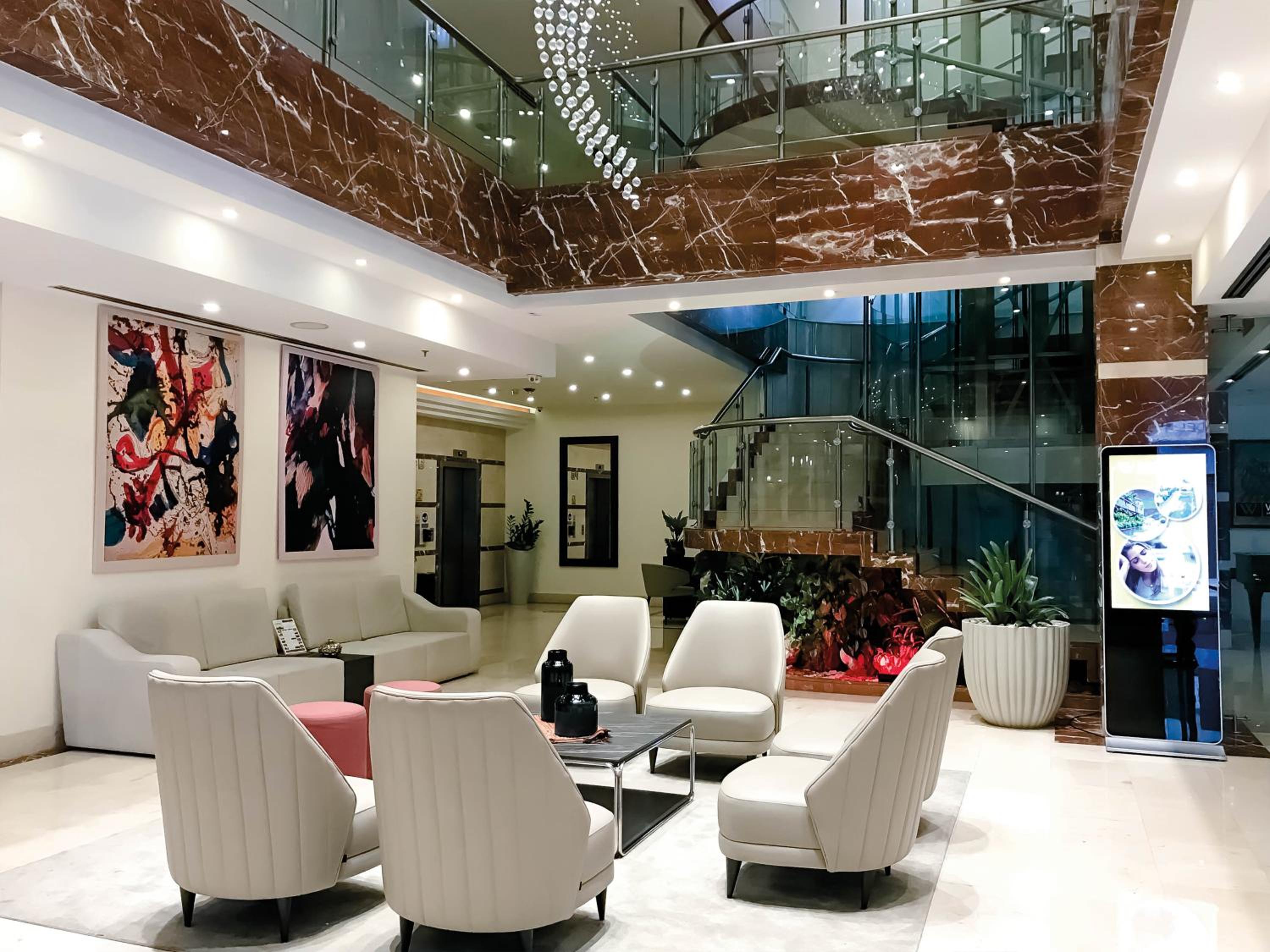 Caracas Vacations - Waldorf Hotel - Property Image 5