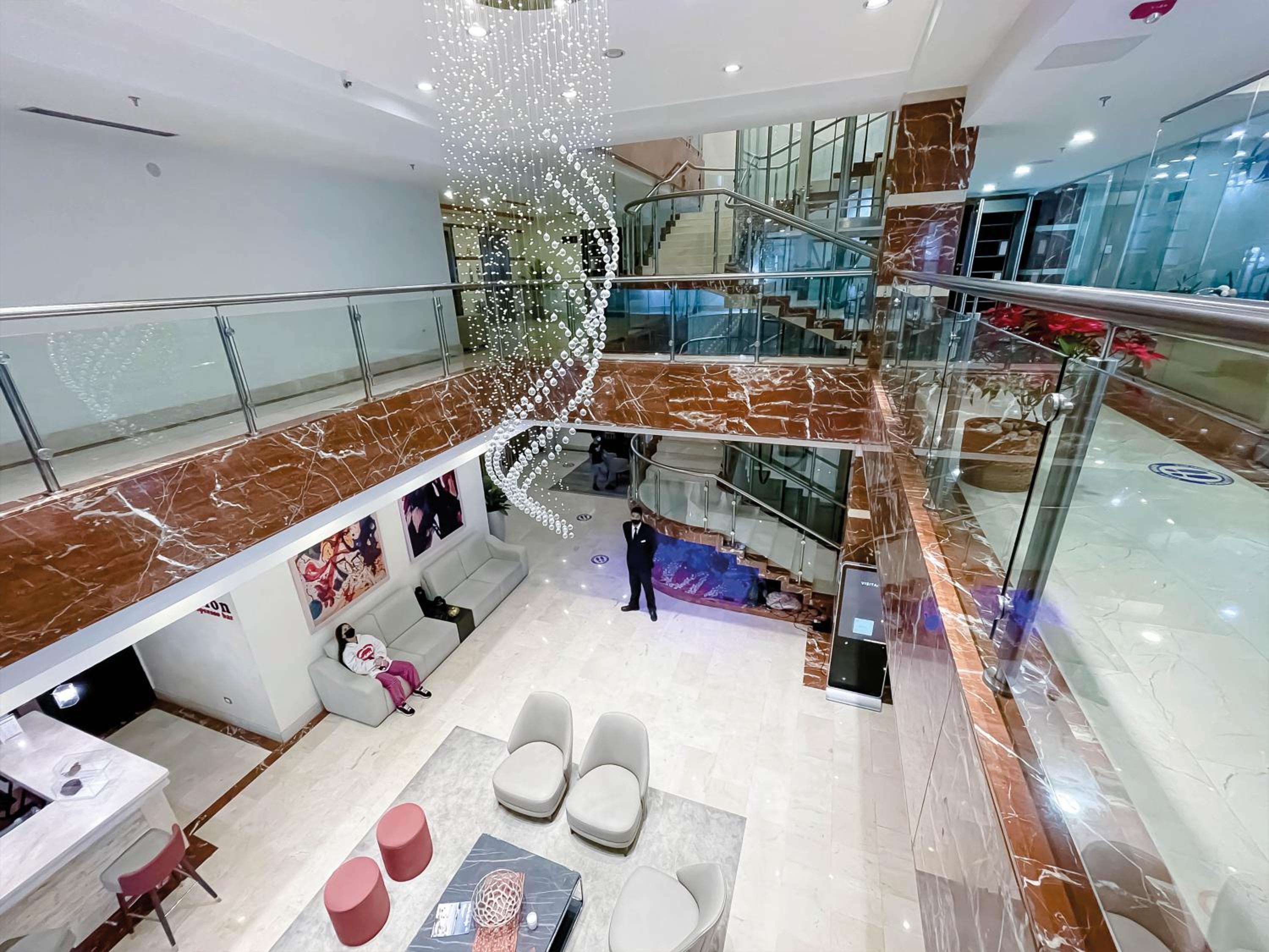 Caracas Vacations - Waldorf Hotel - Property Image 16