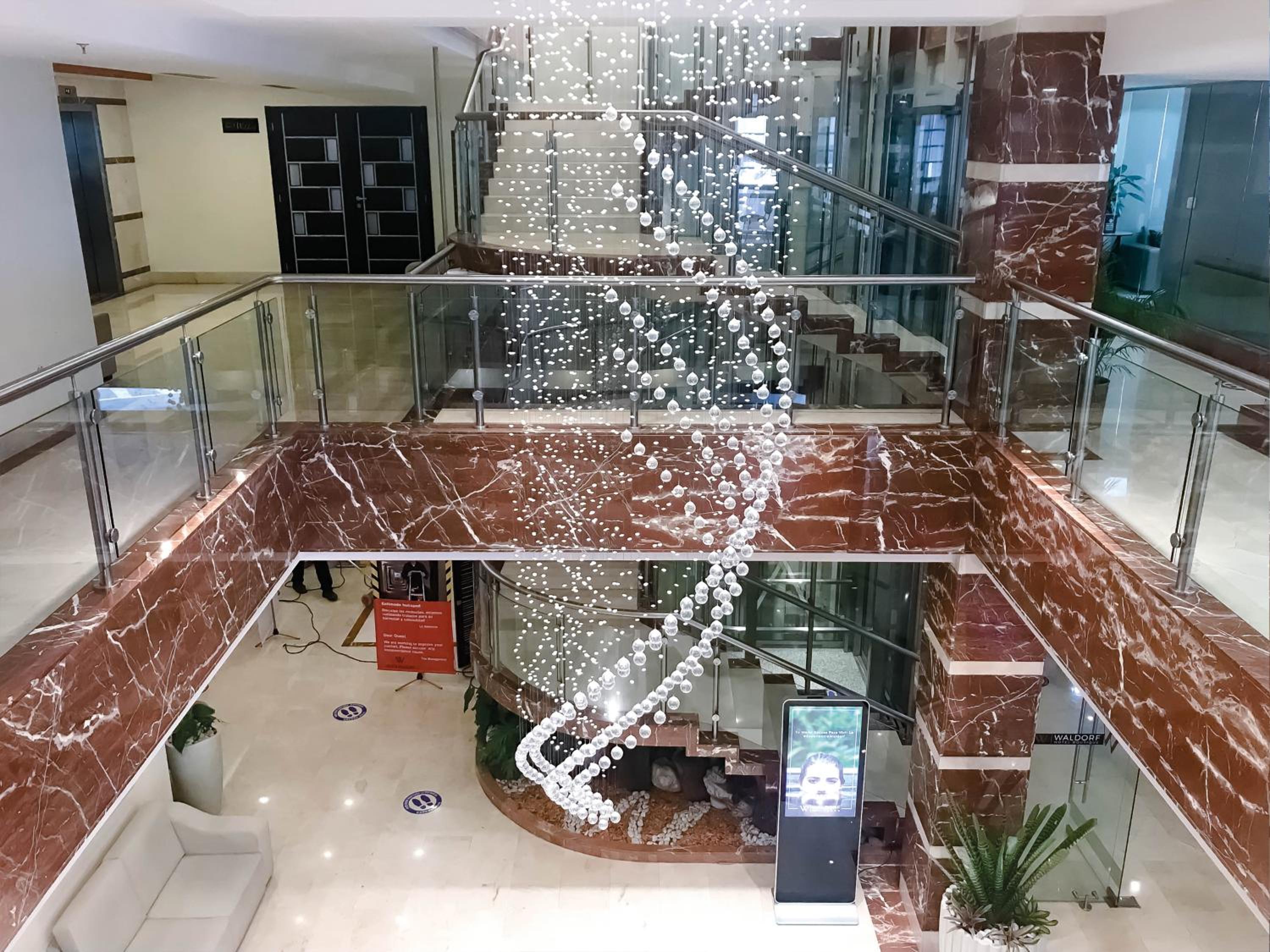 Caracas Vacations - Waldorf Hotel - Property Image 1