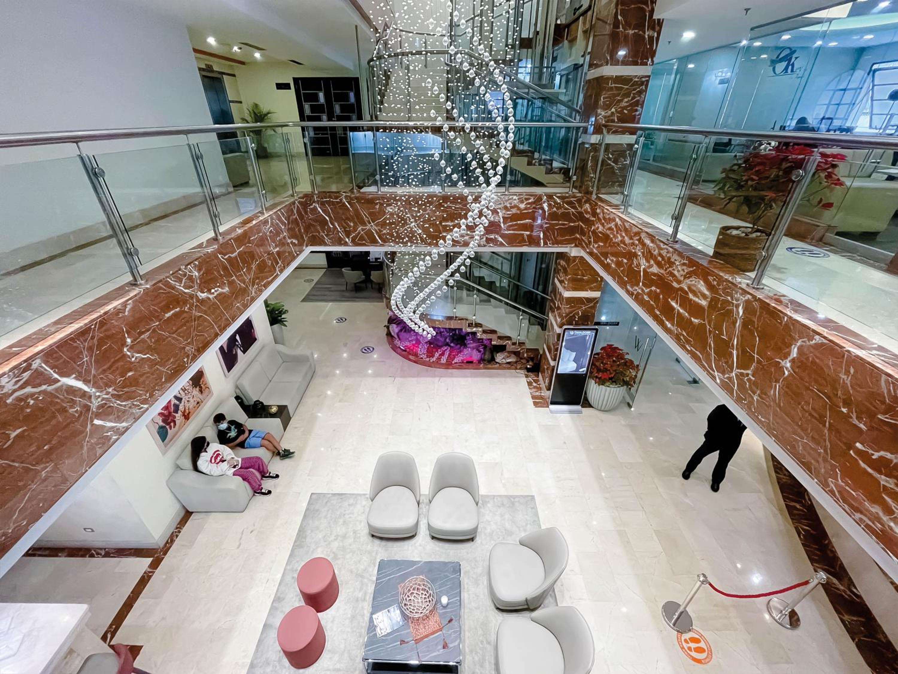 Caracas Vacations - Waldorf Hotel - Property Image 18